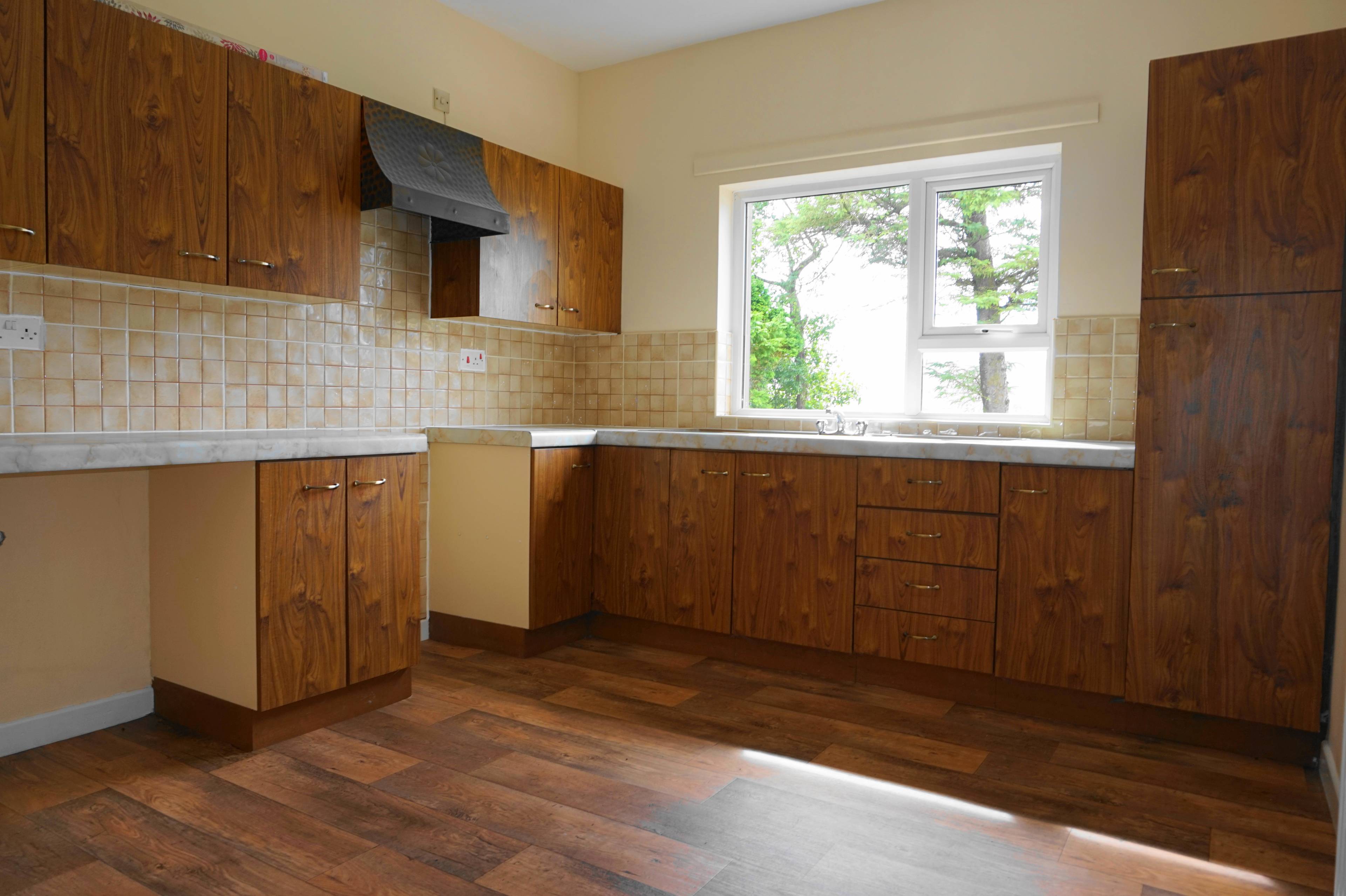 Kitchen / Breakfast