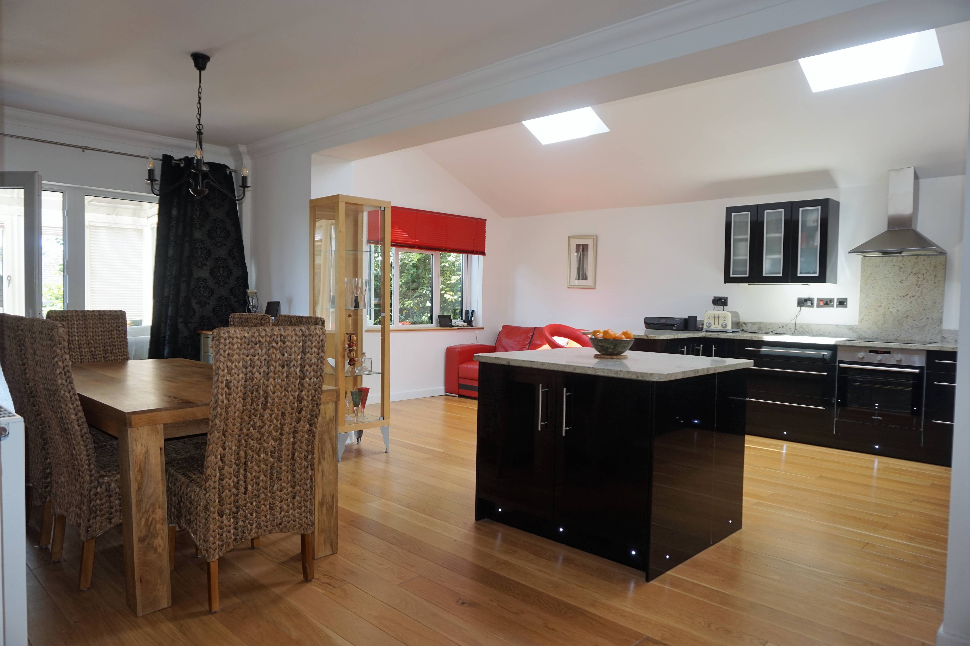 Kitchen / Diner