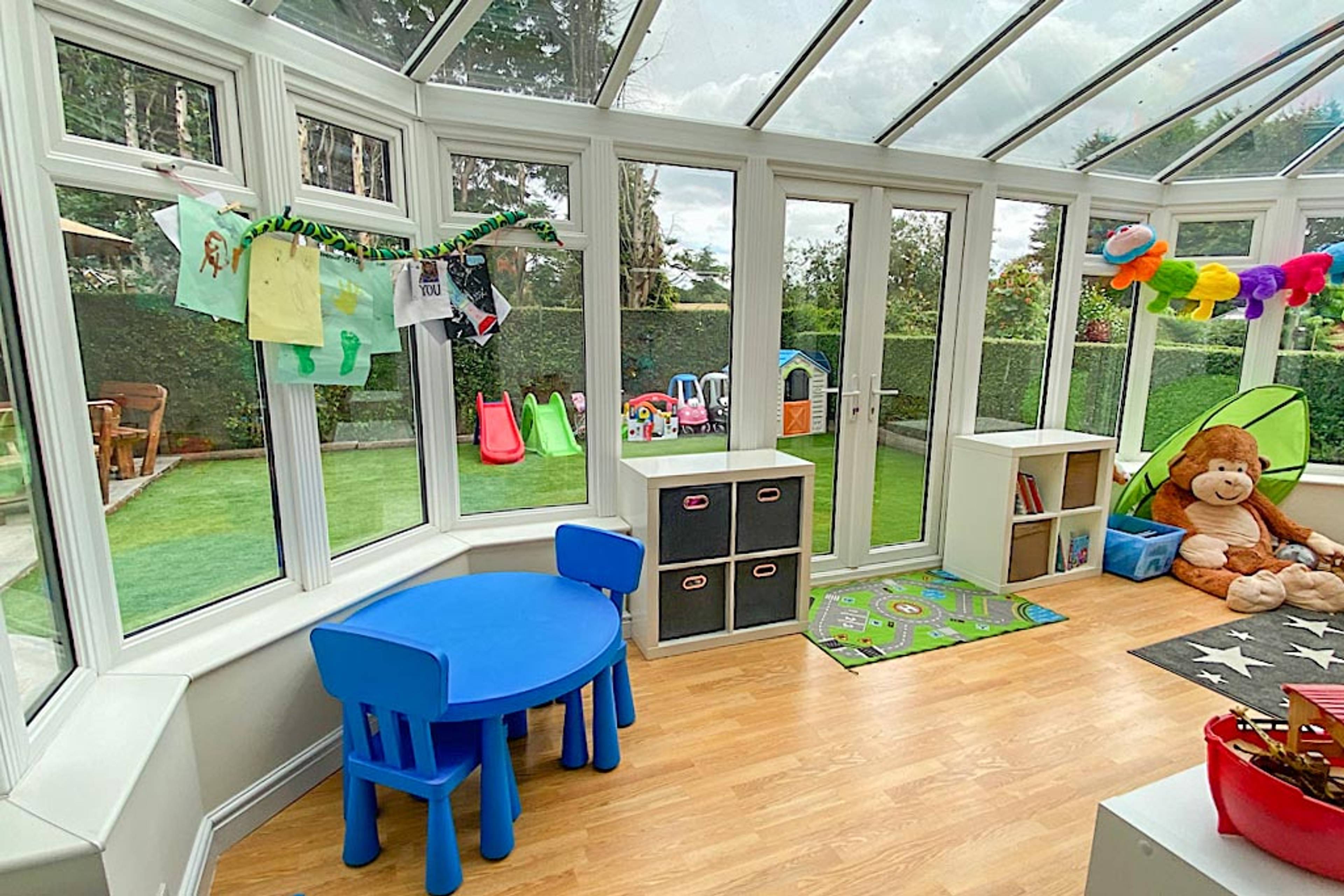 Conservatory