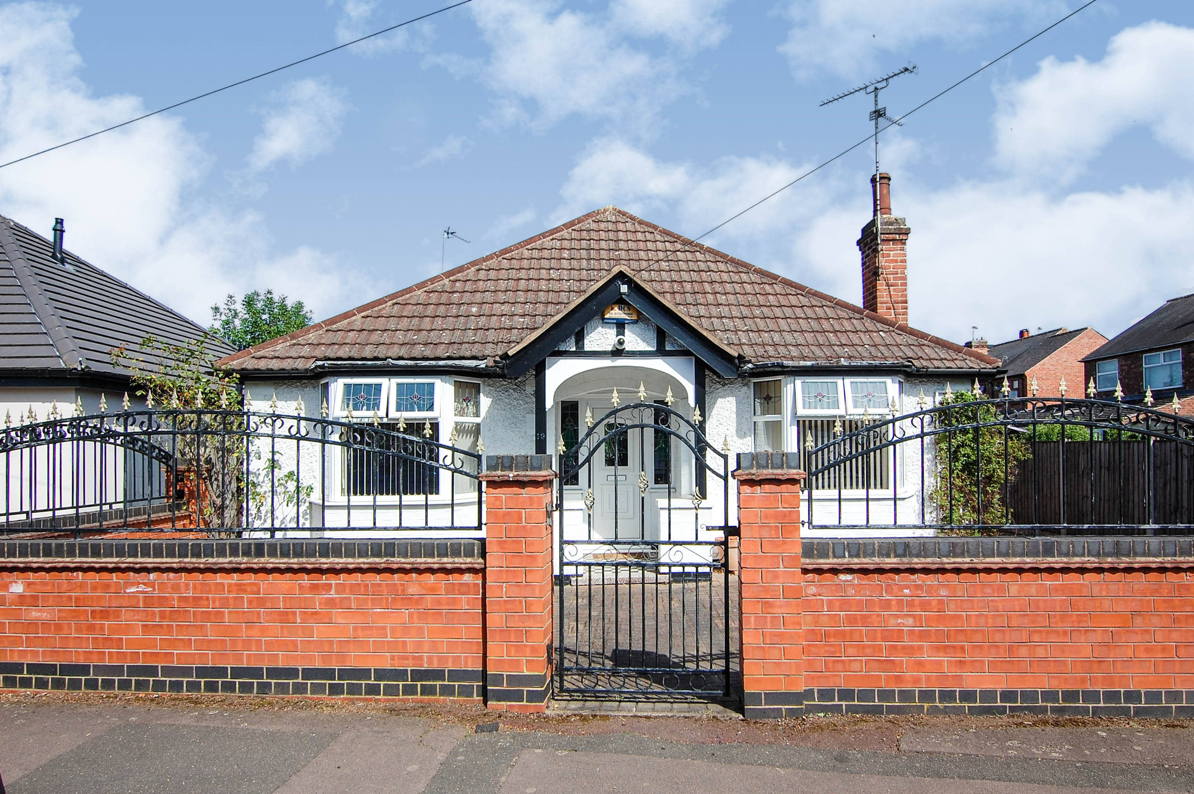 Front View
