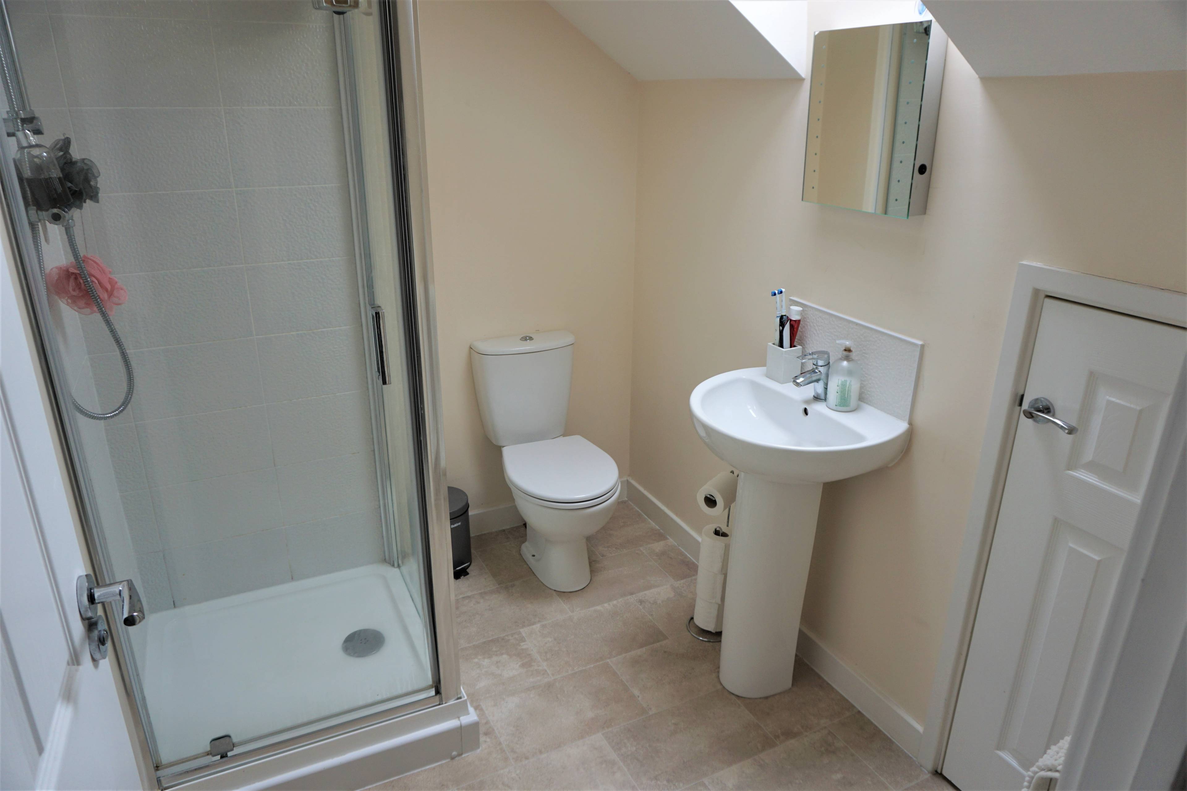 En-suite