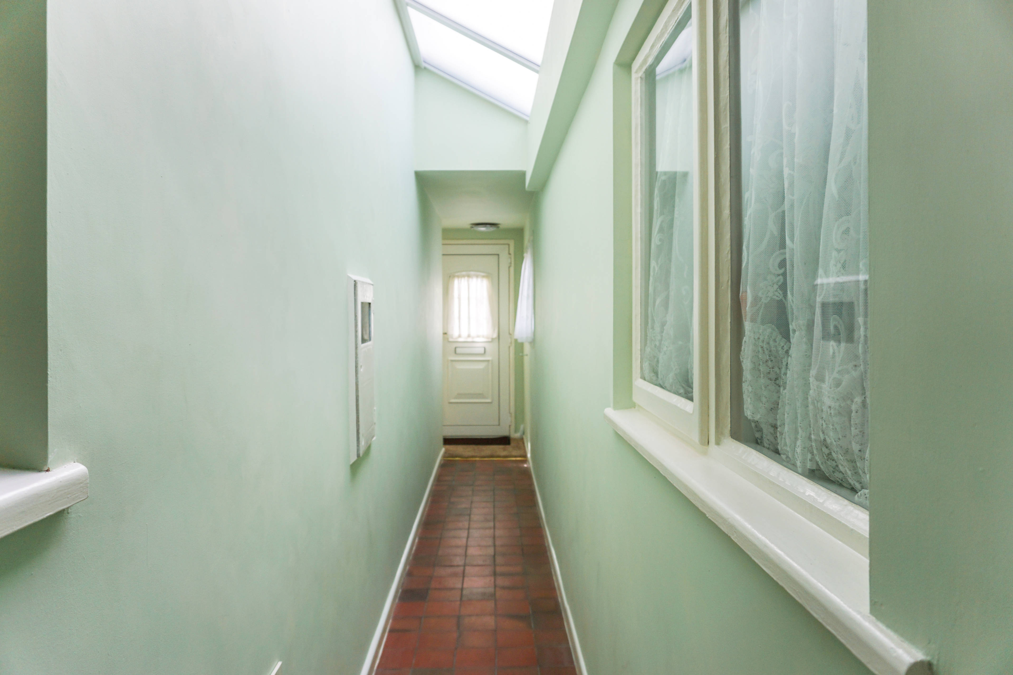 Inner Hall