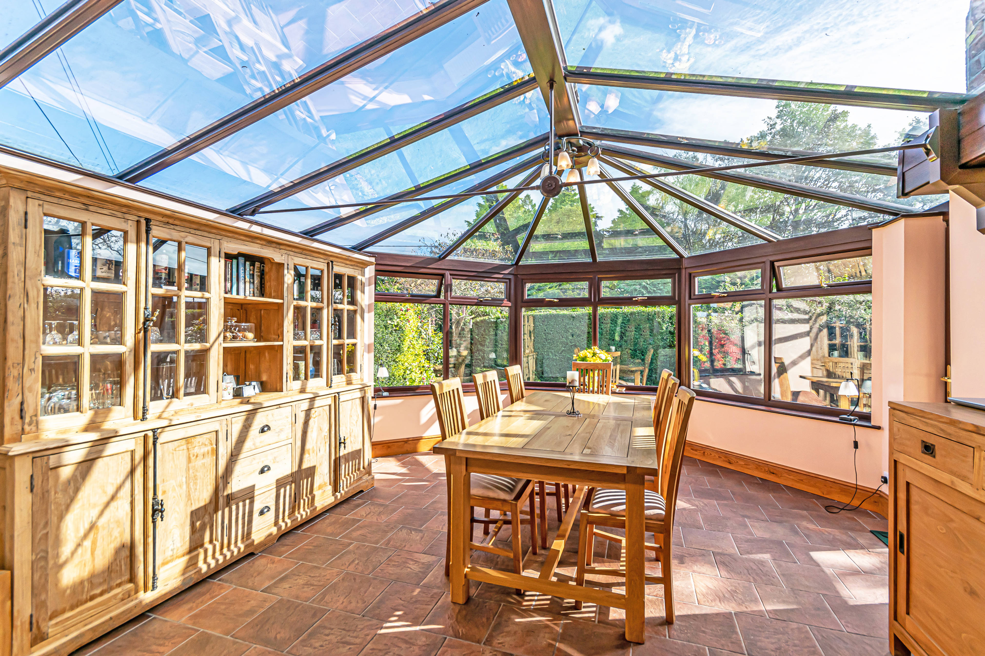 Conservatory
