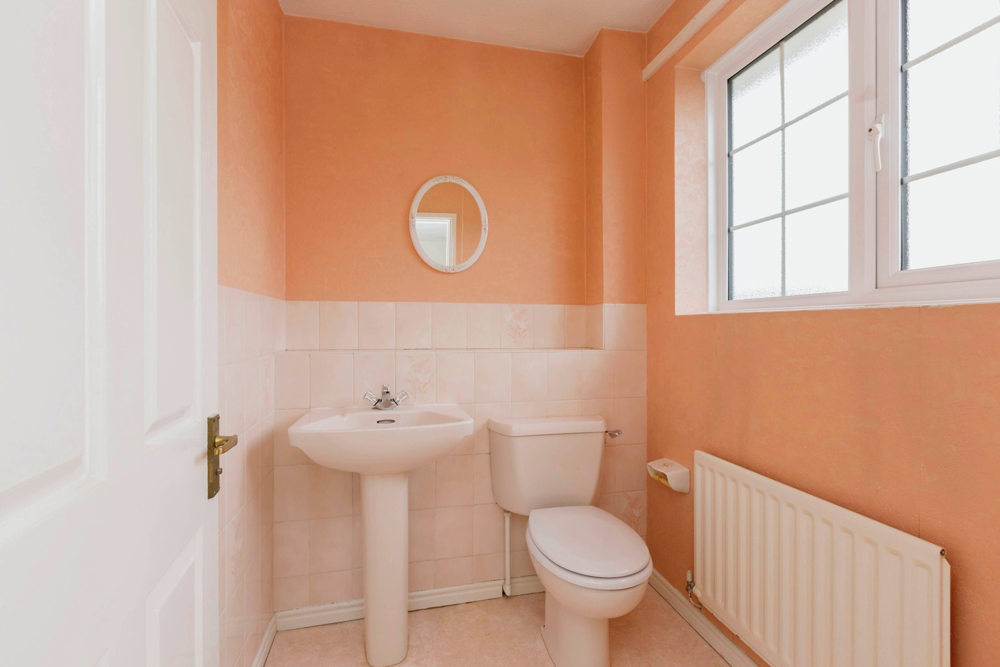 Master En-suite