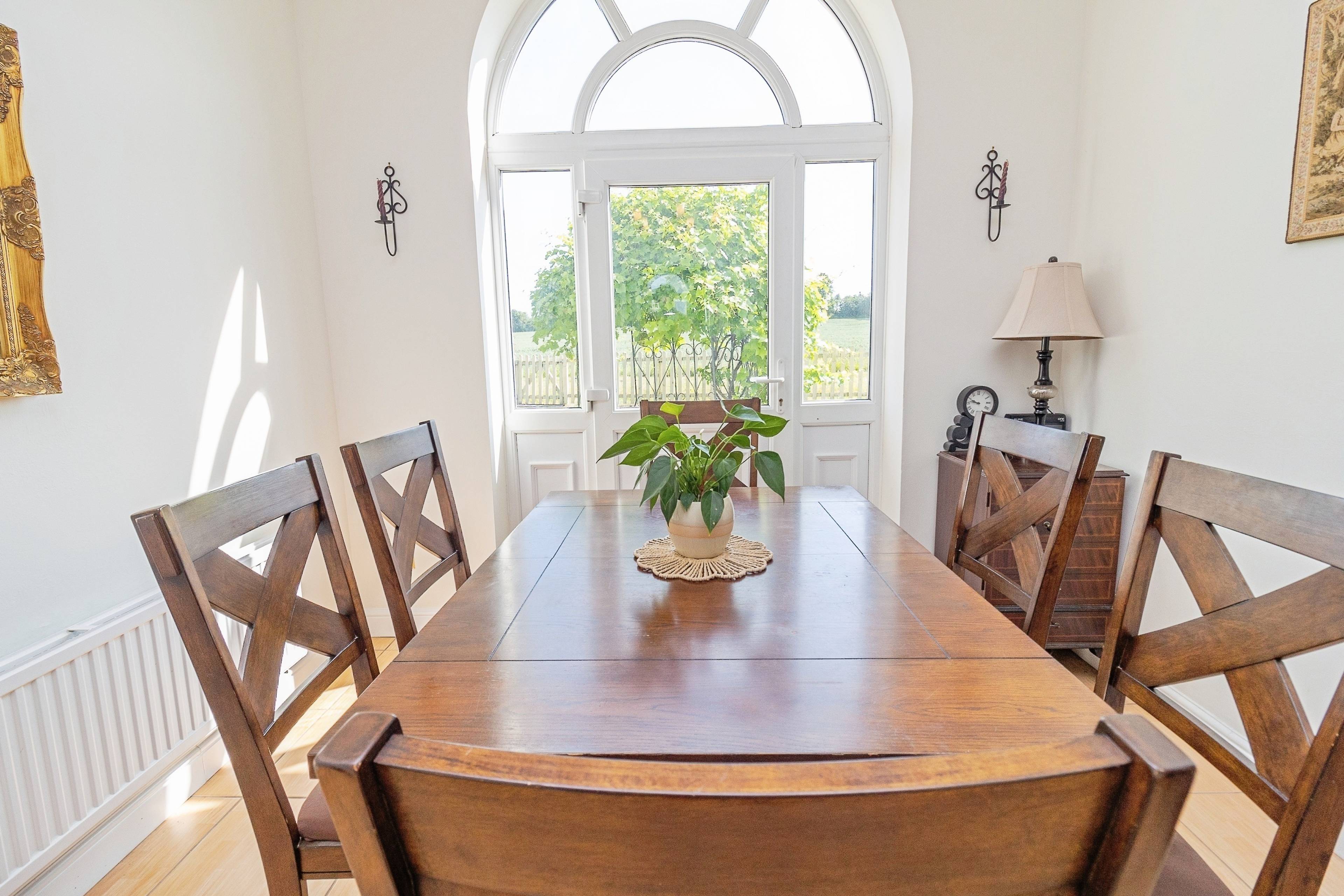 Dining Room / Study