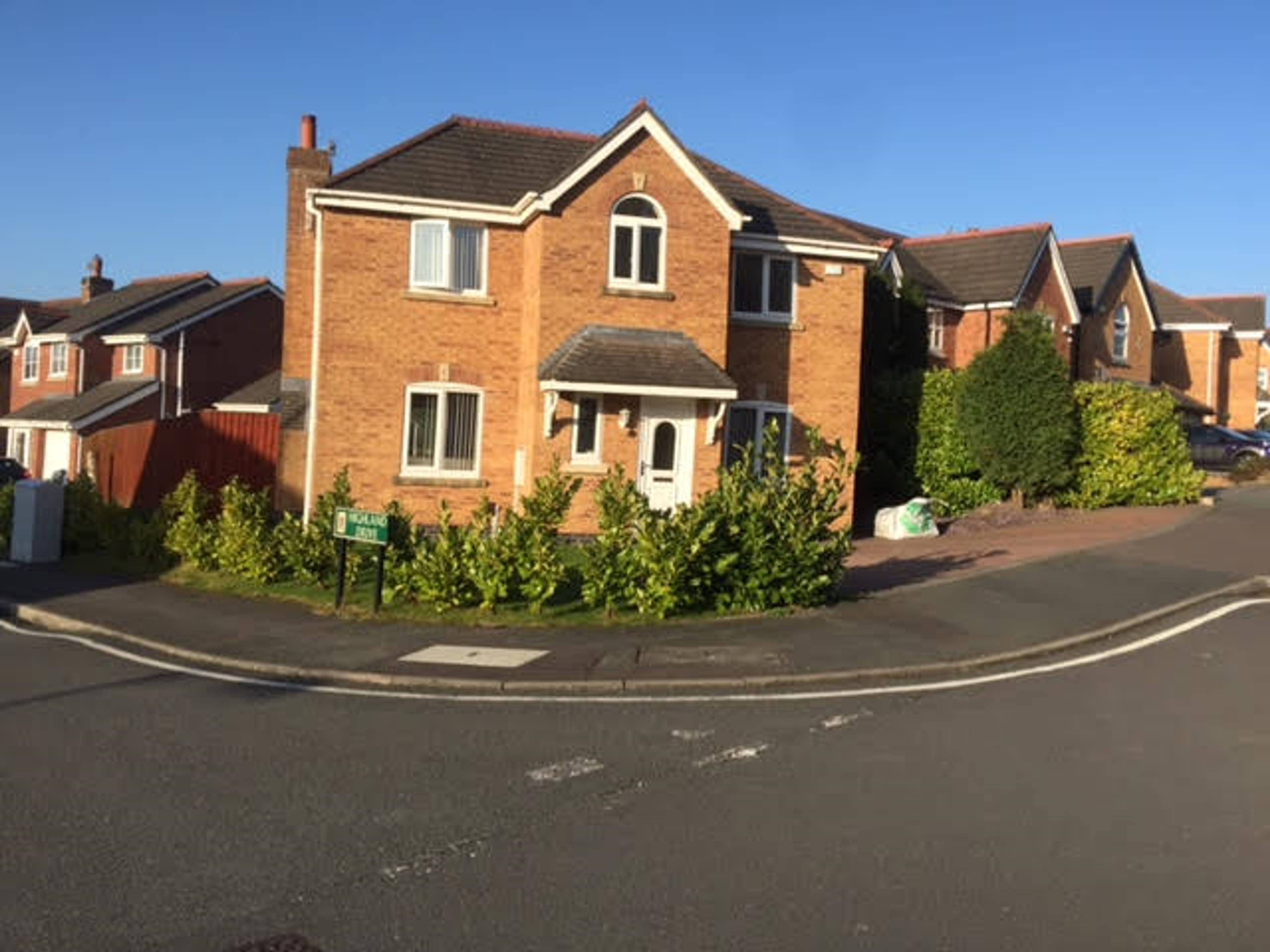 The Property