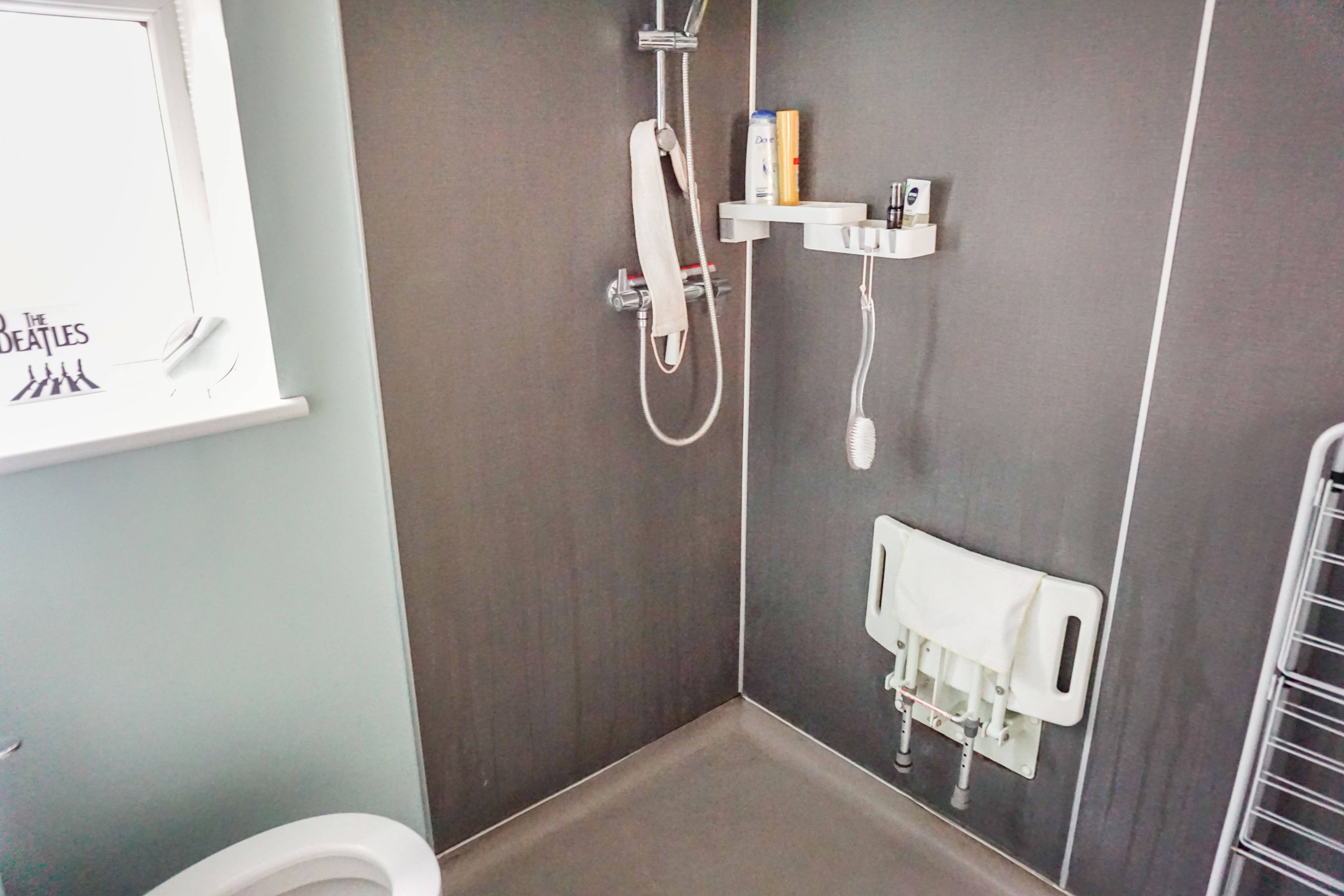 Annexe Bathroom