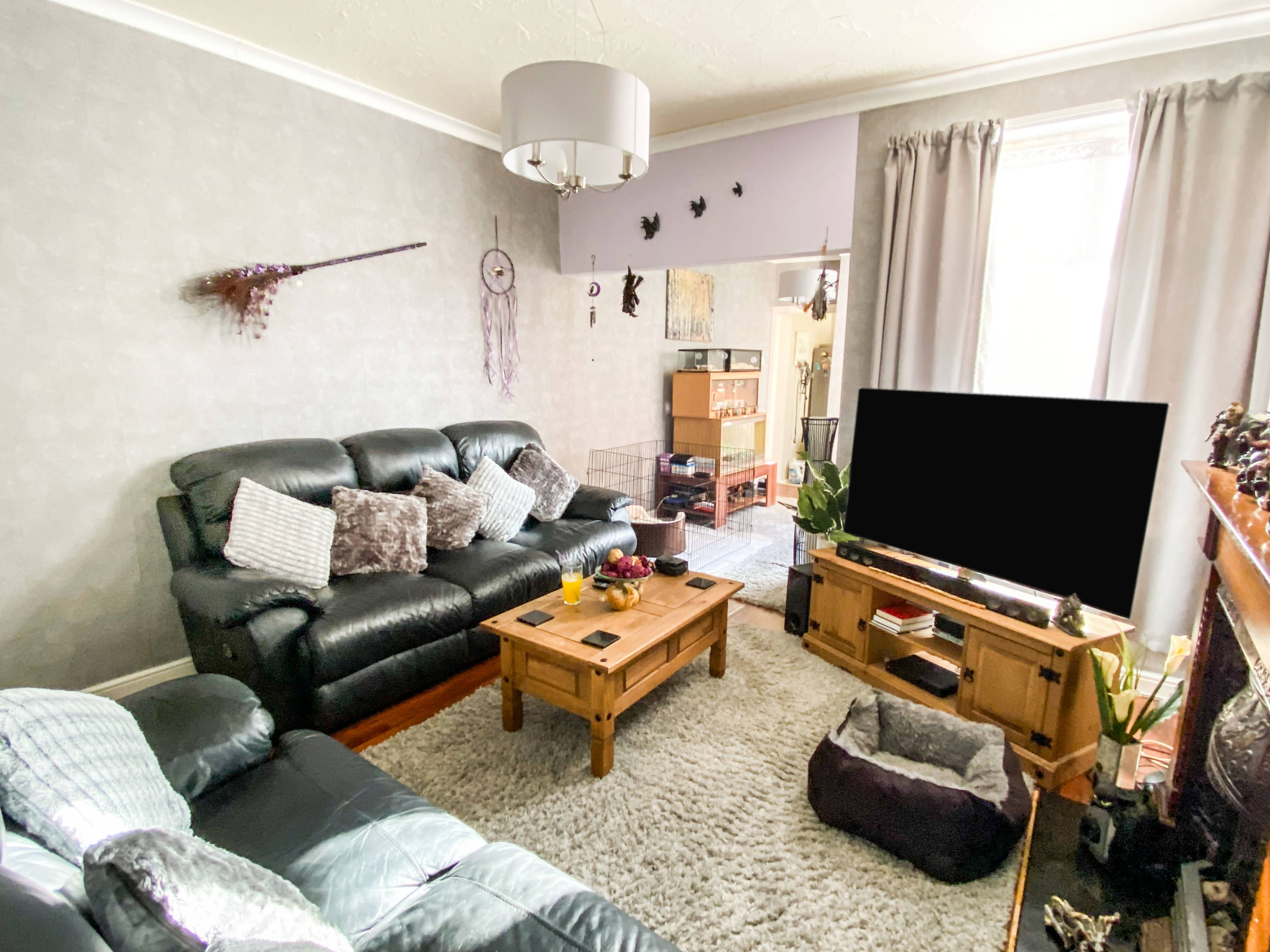 Reception Room Two
