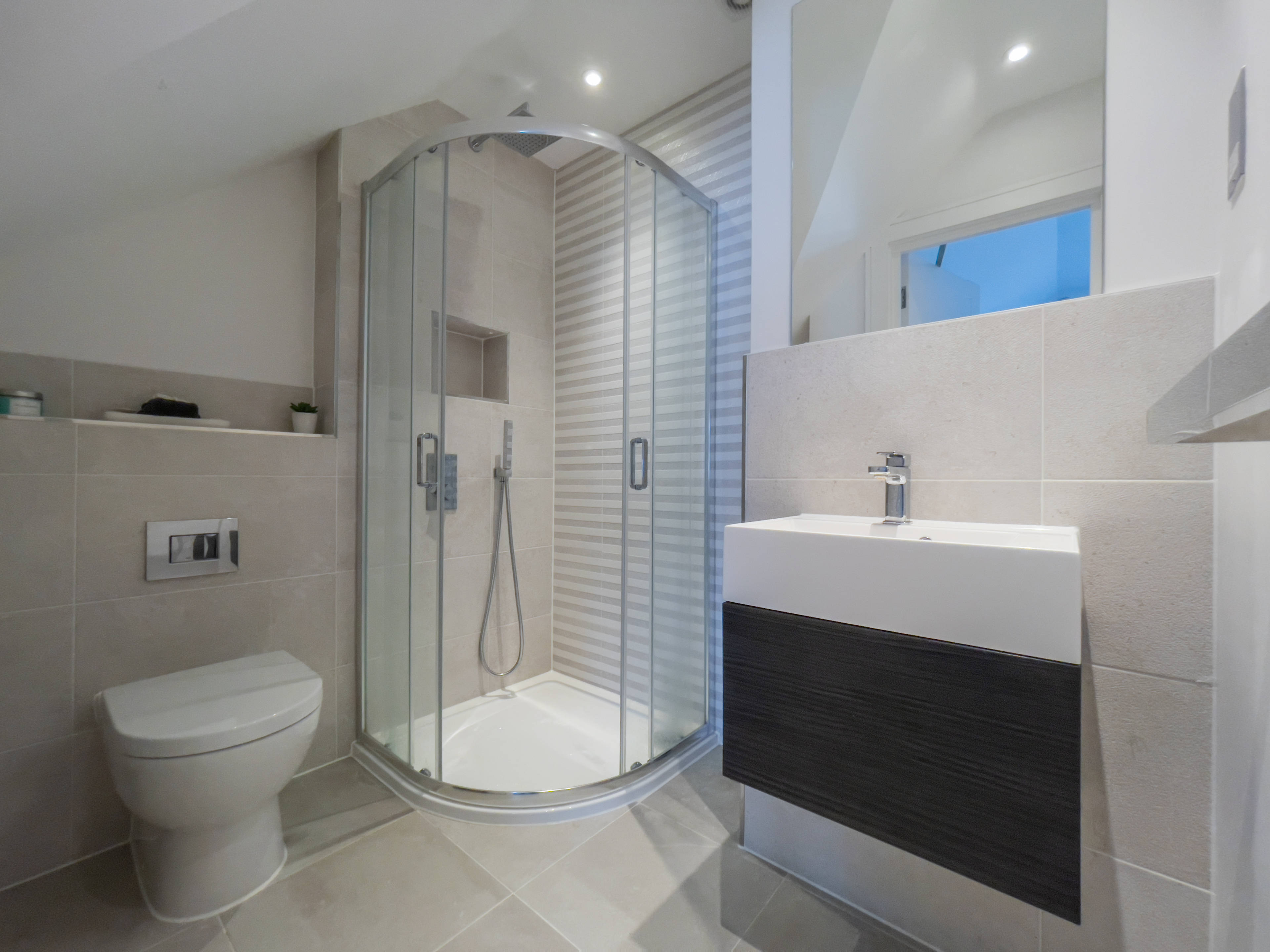 En-suite Two