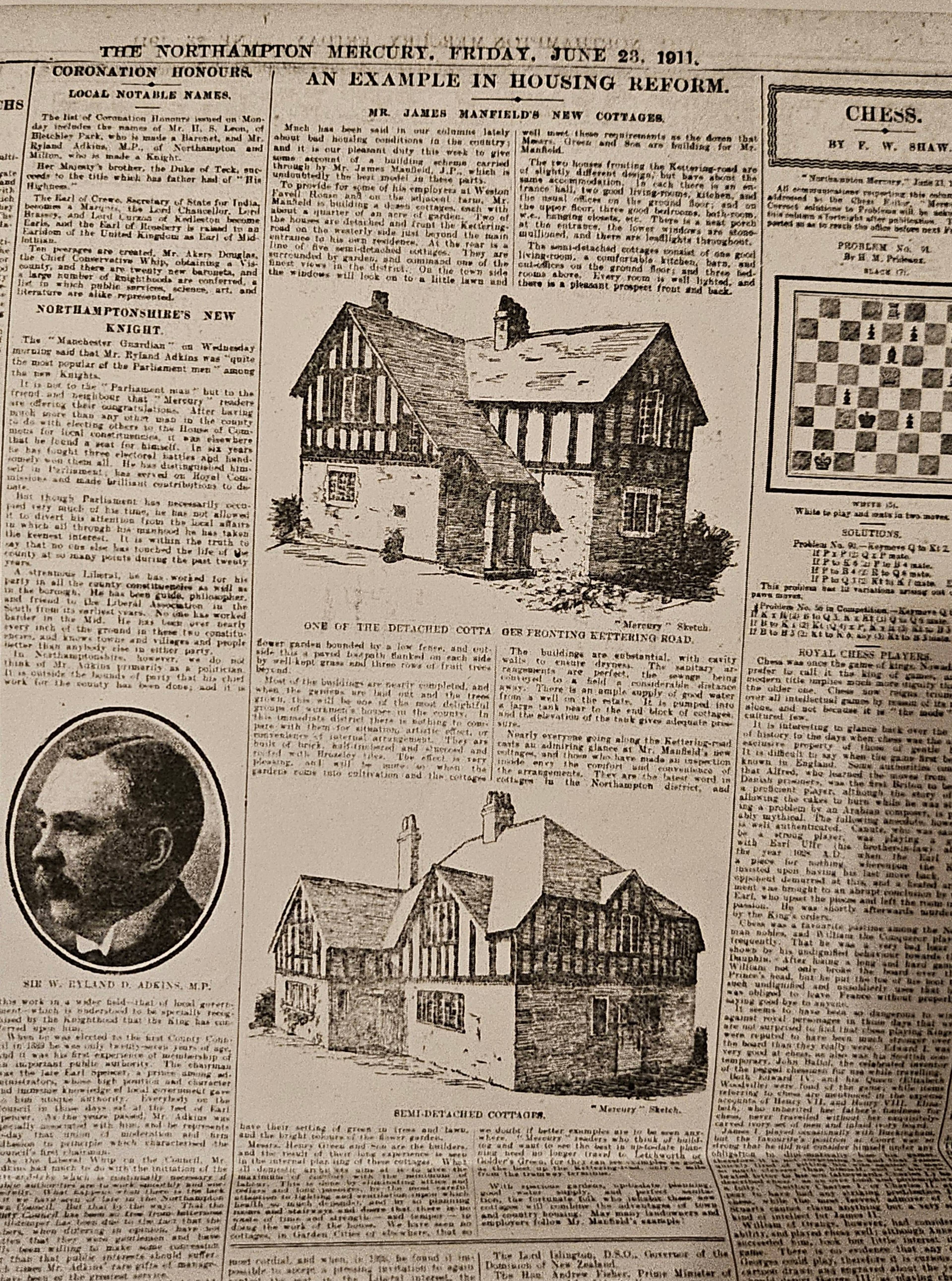 The Property
