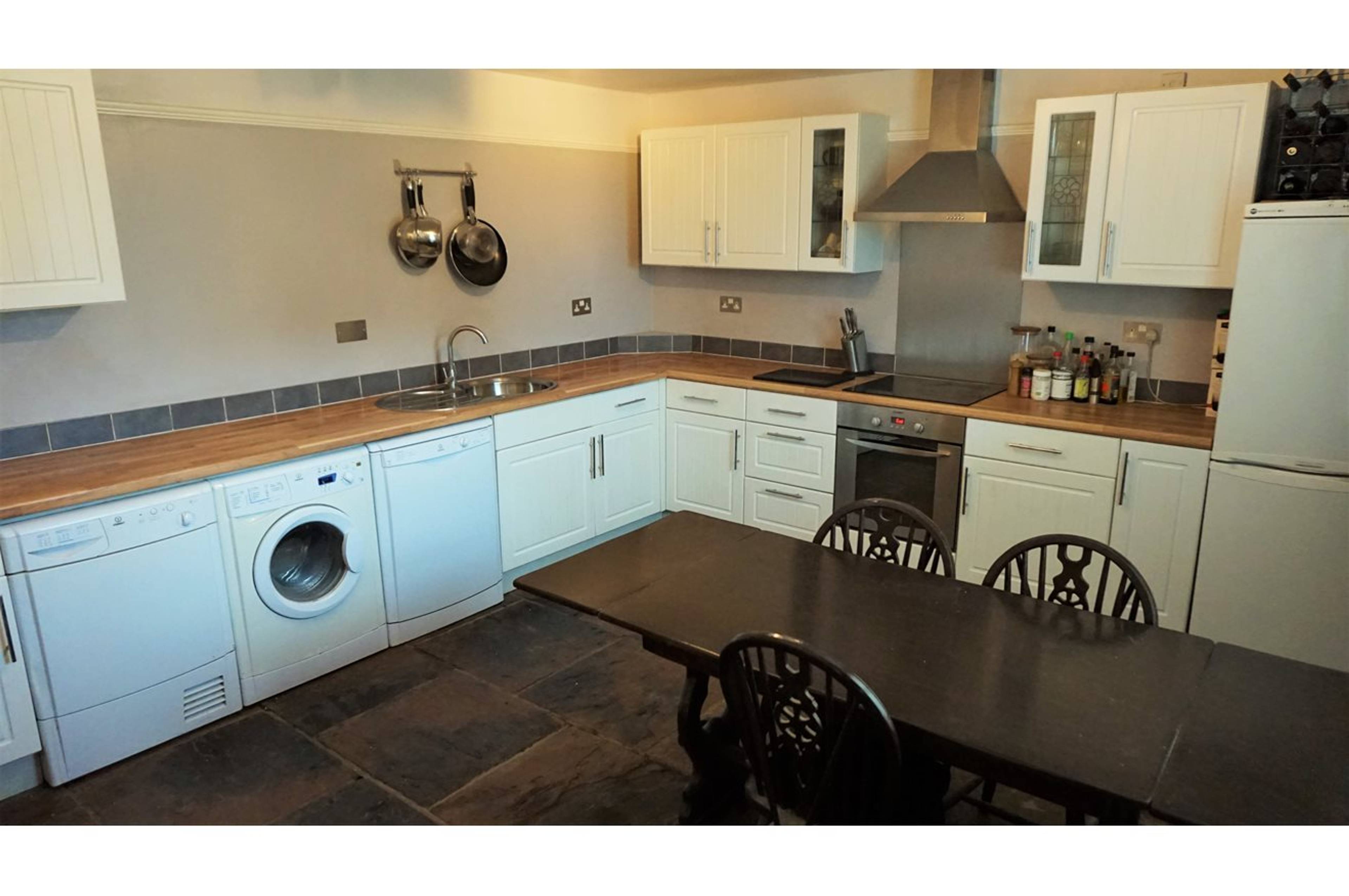 Kitchen / Diner