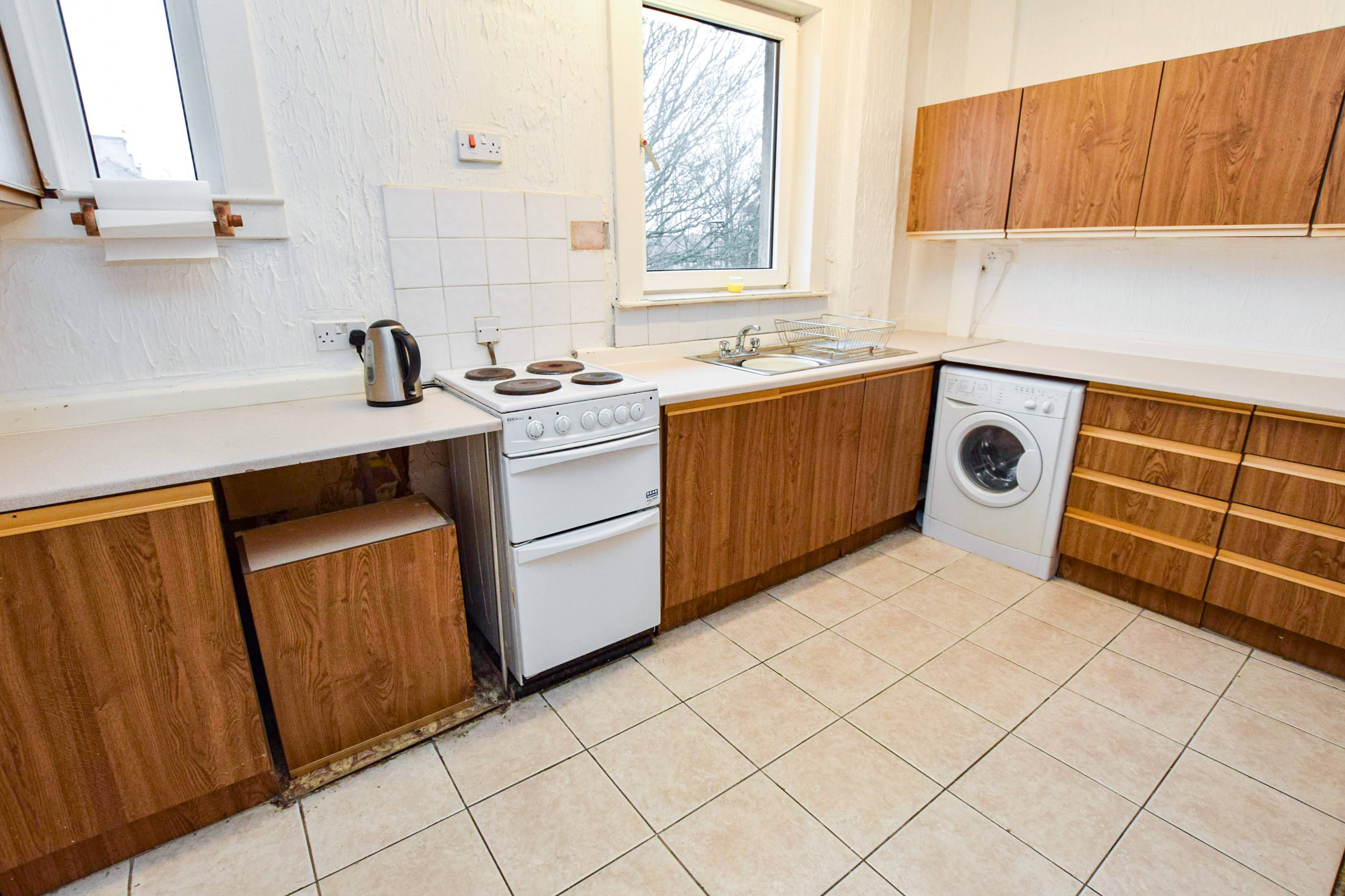 Kitchen/Breakfast