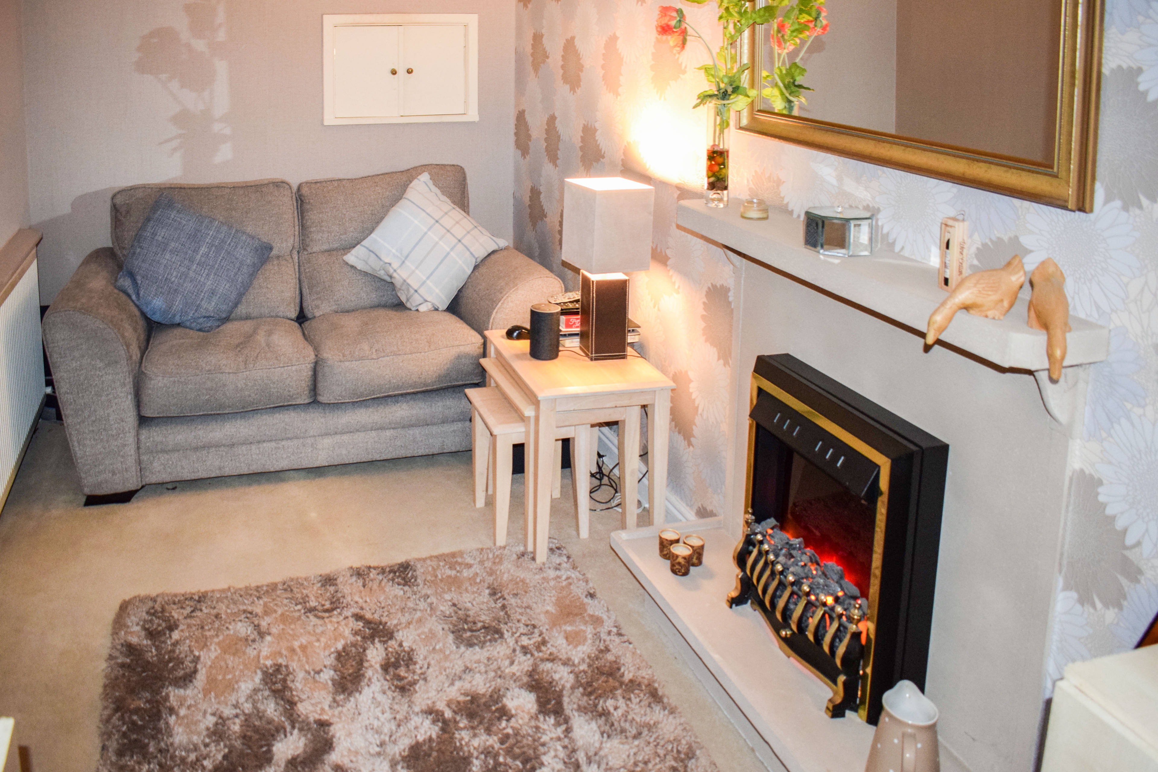 Snug / Sitting Room