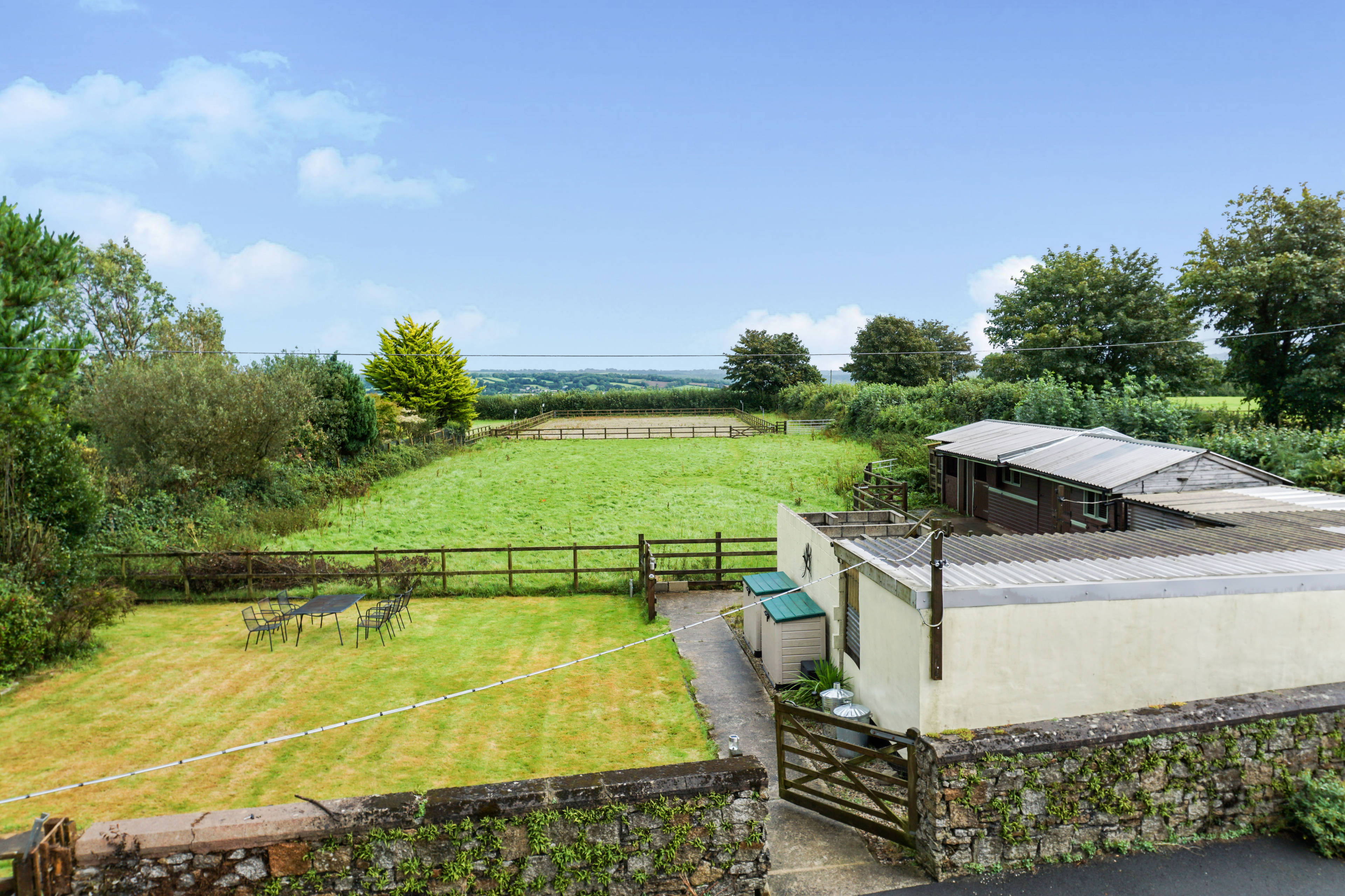 Grounds