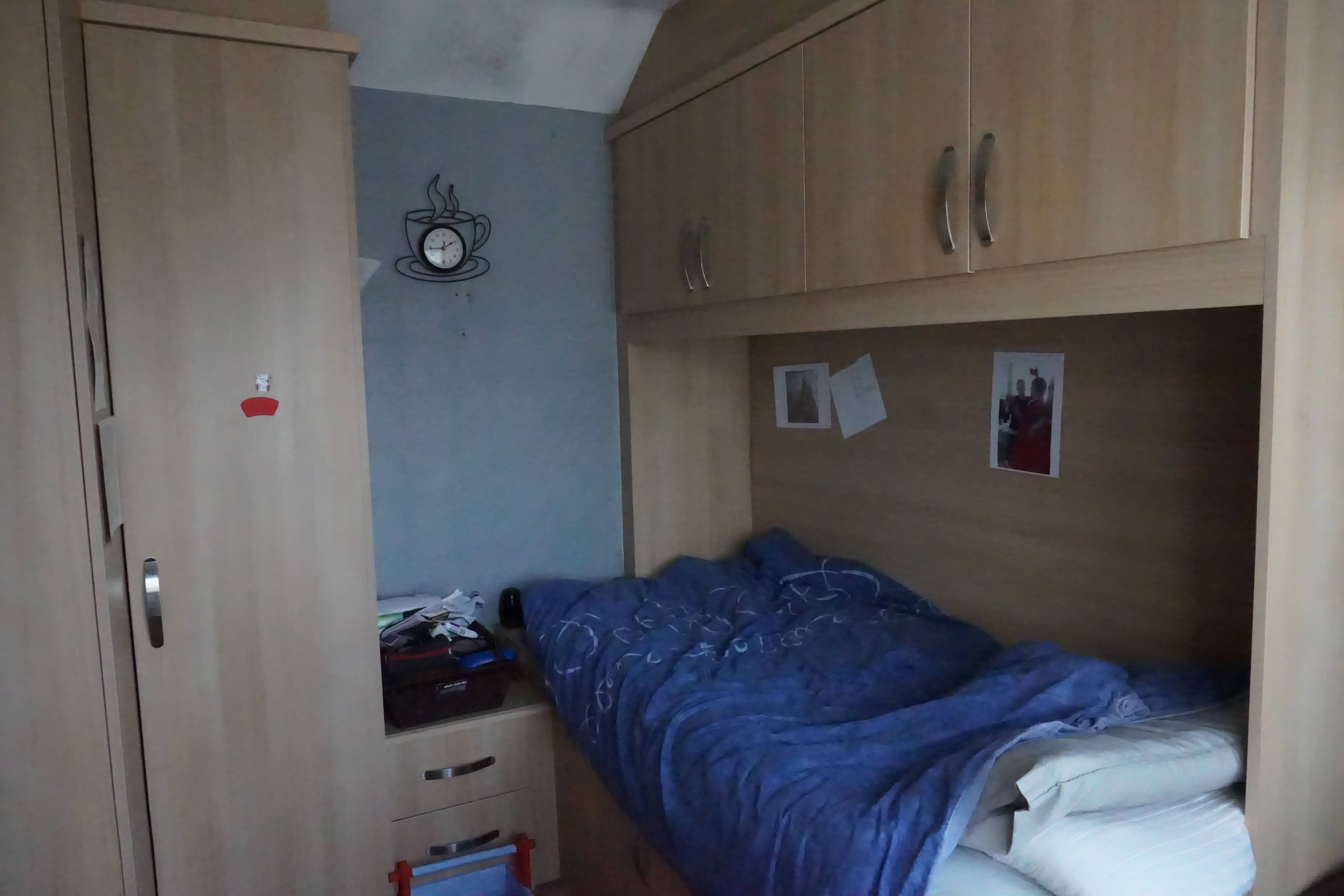 Annexe Bedroom Two