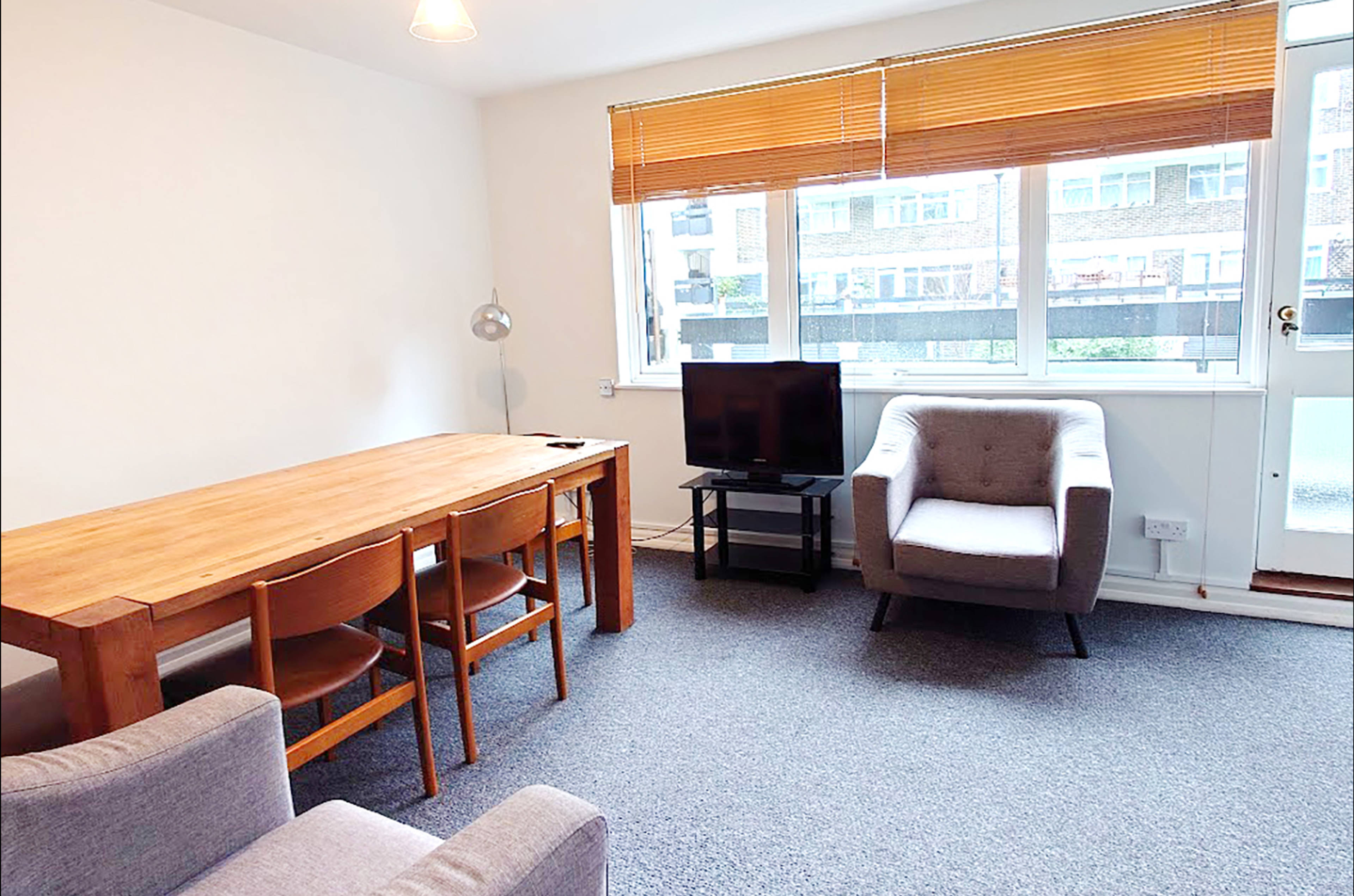 Living / Dining Room