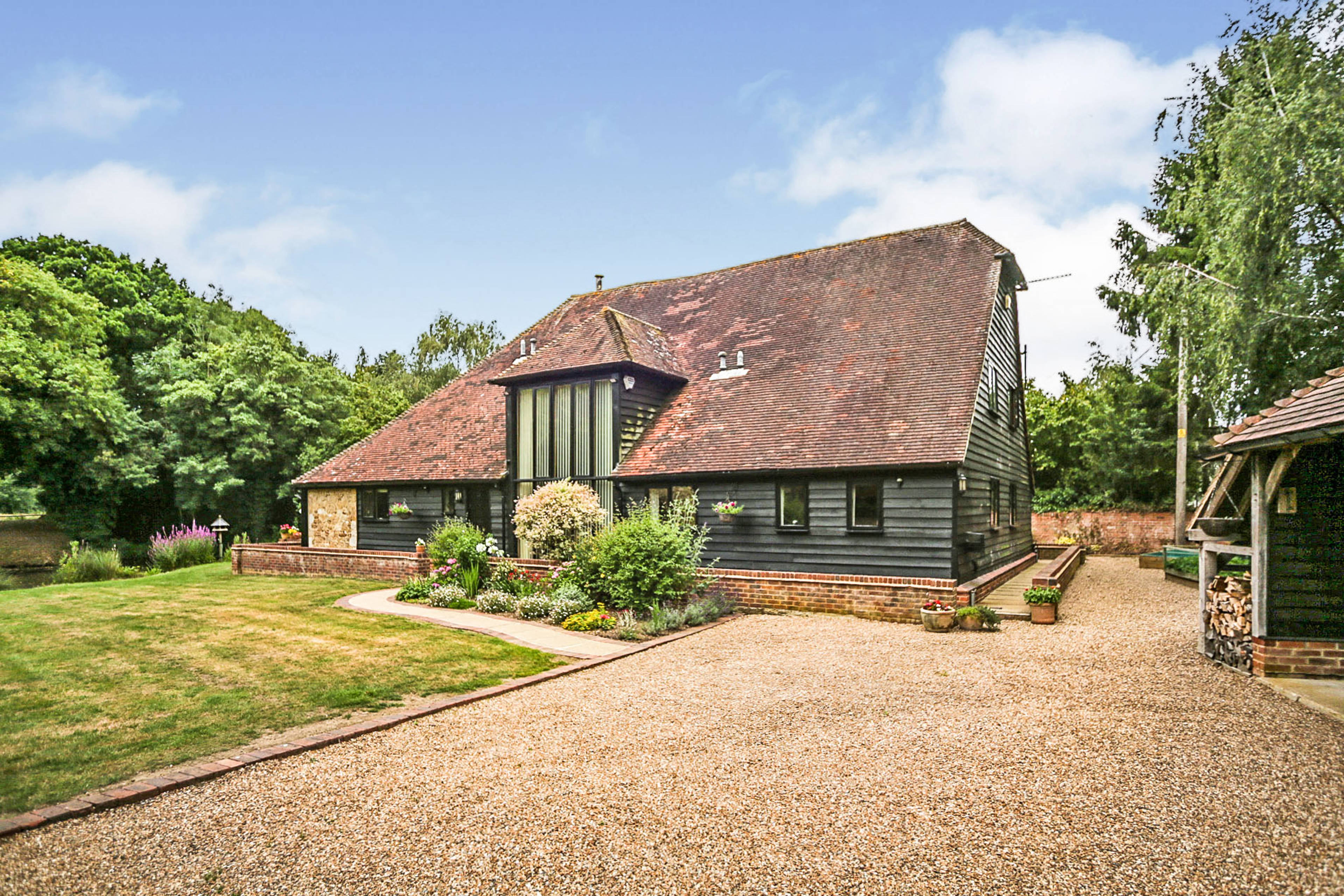 The Property