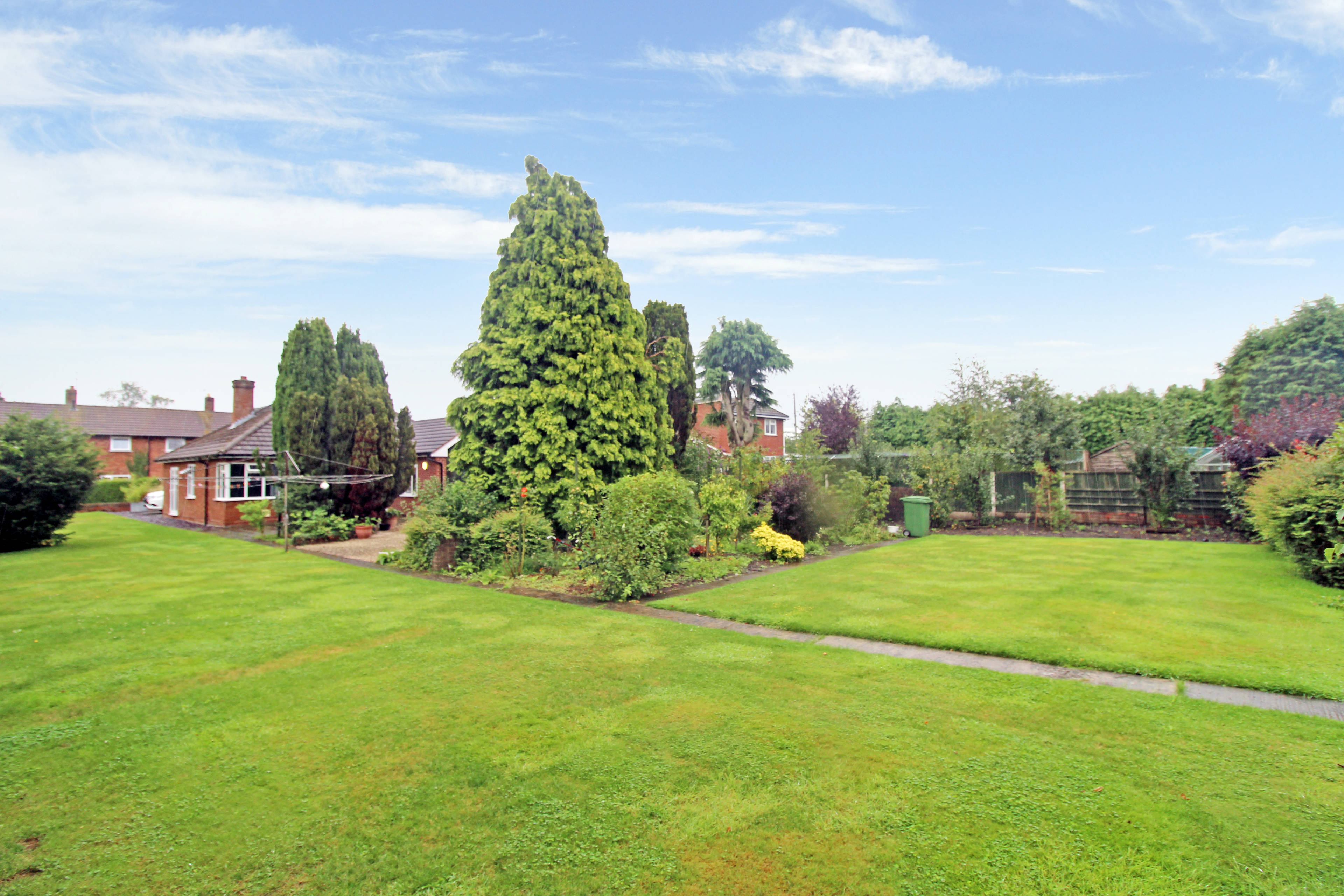 Gardens