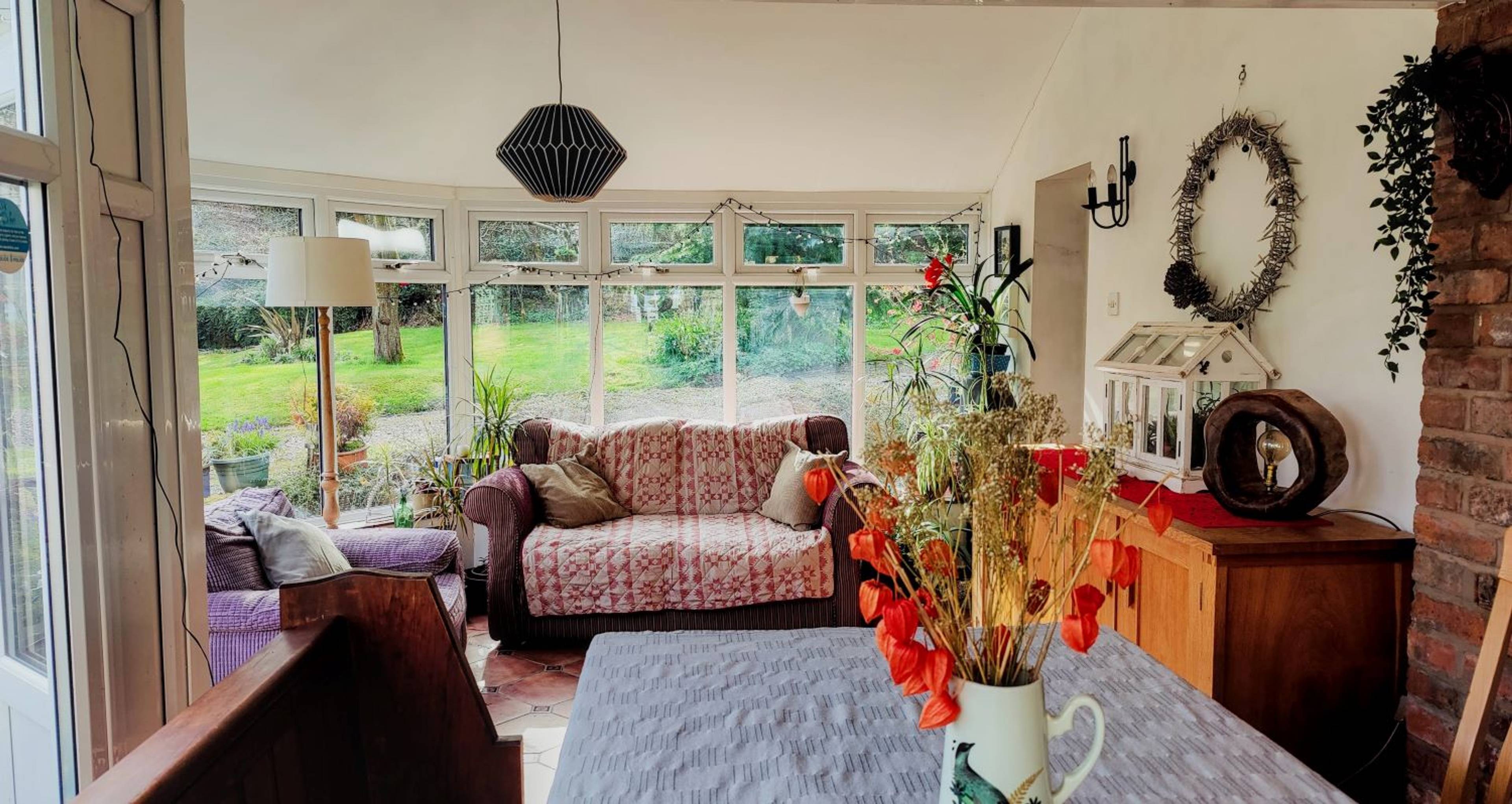 Conservatory
