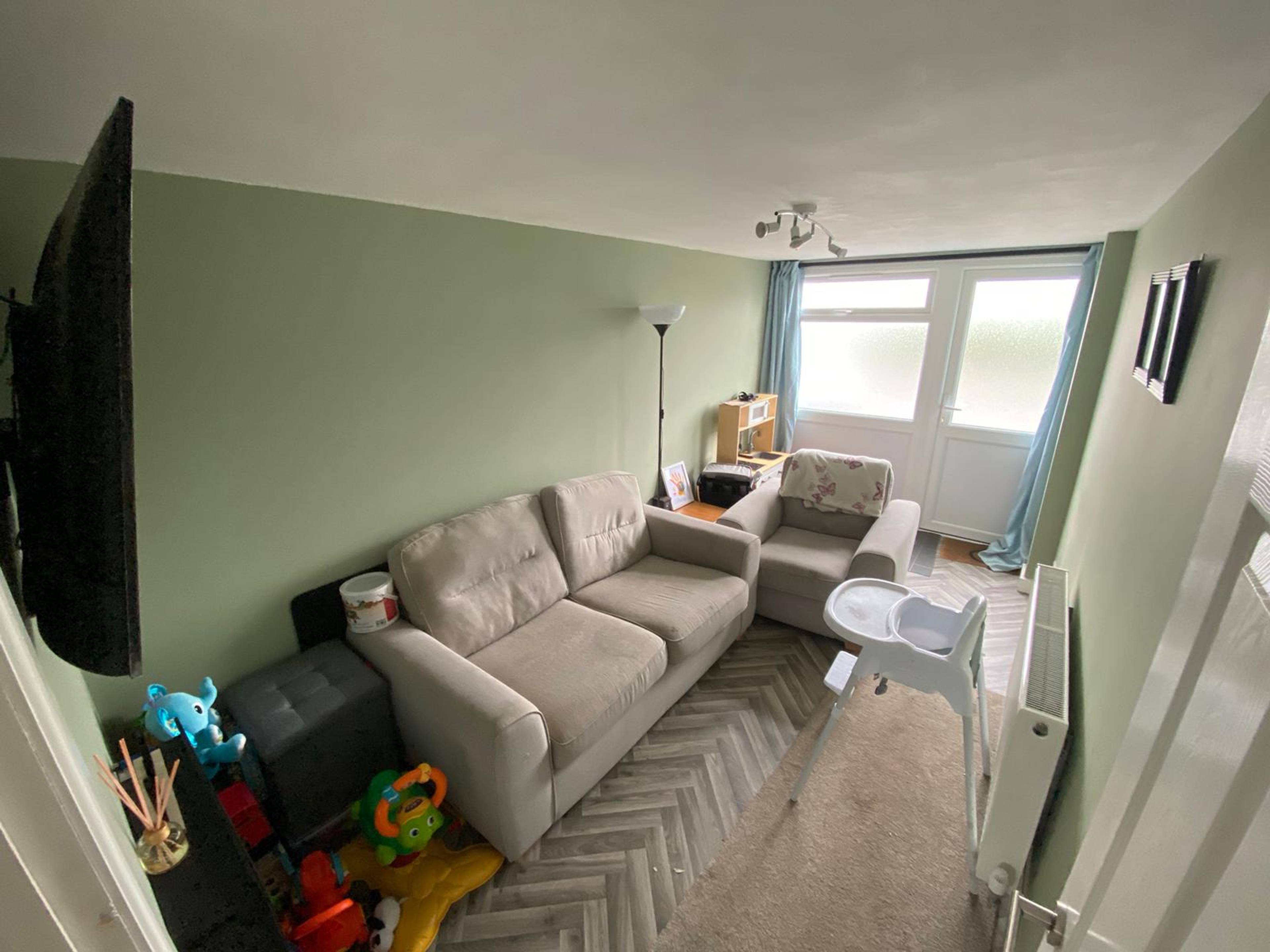 Snug / Office