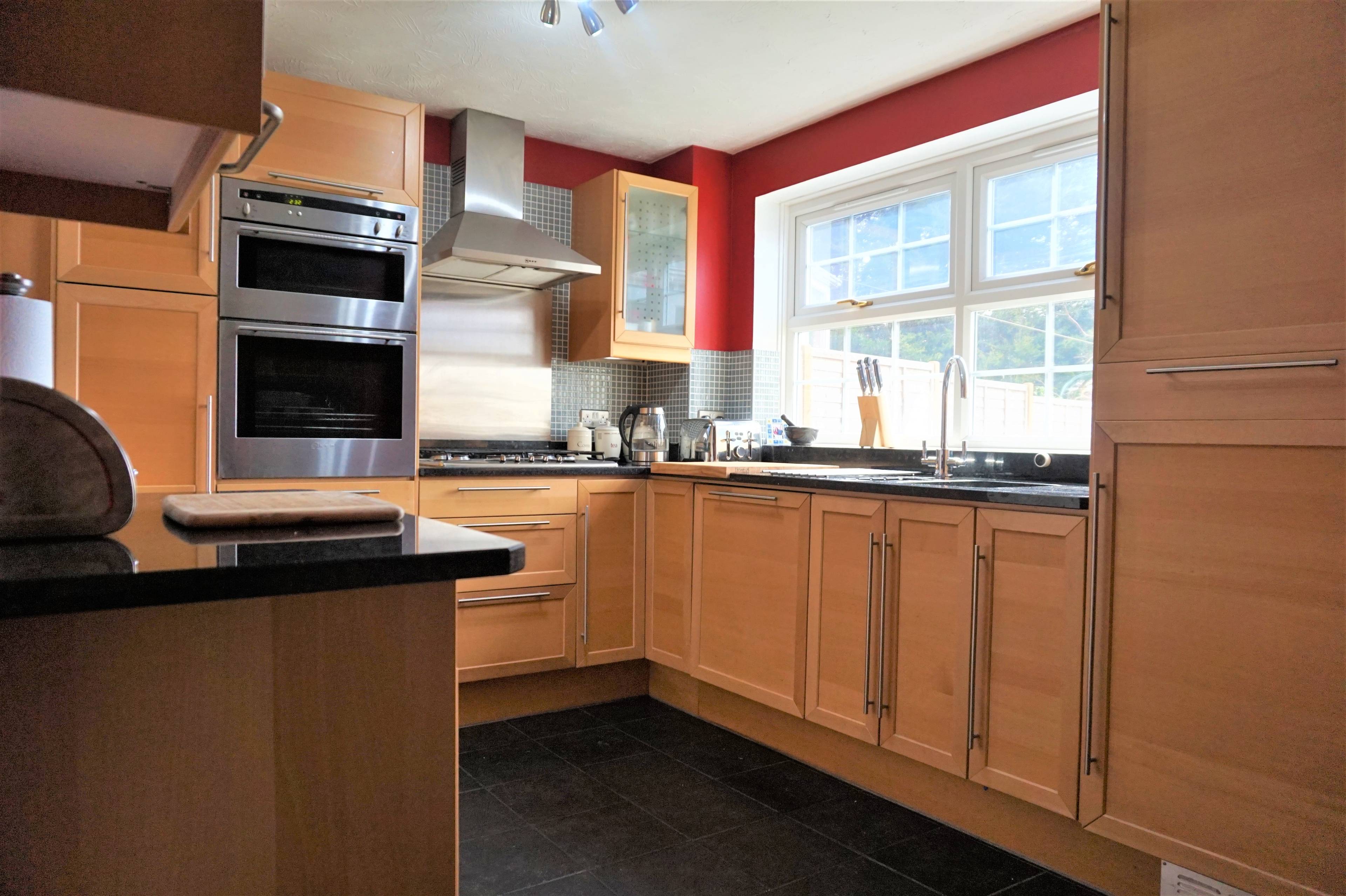 Kitchen / Breakfast