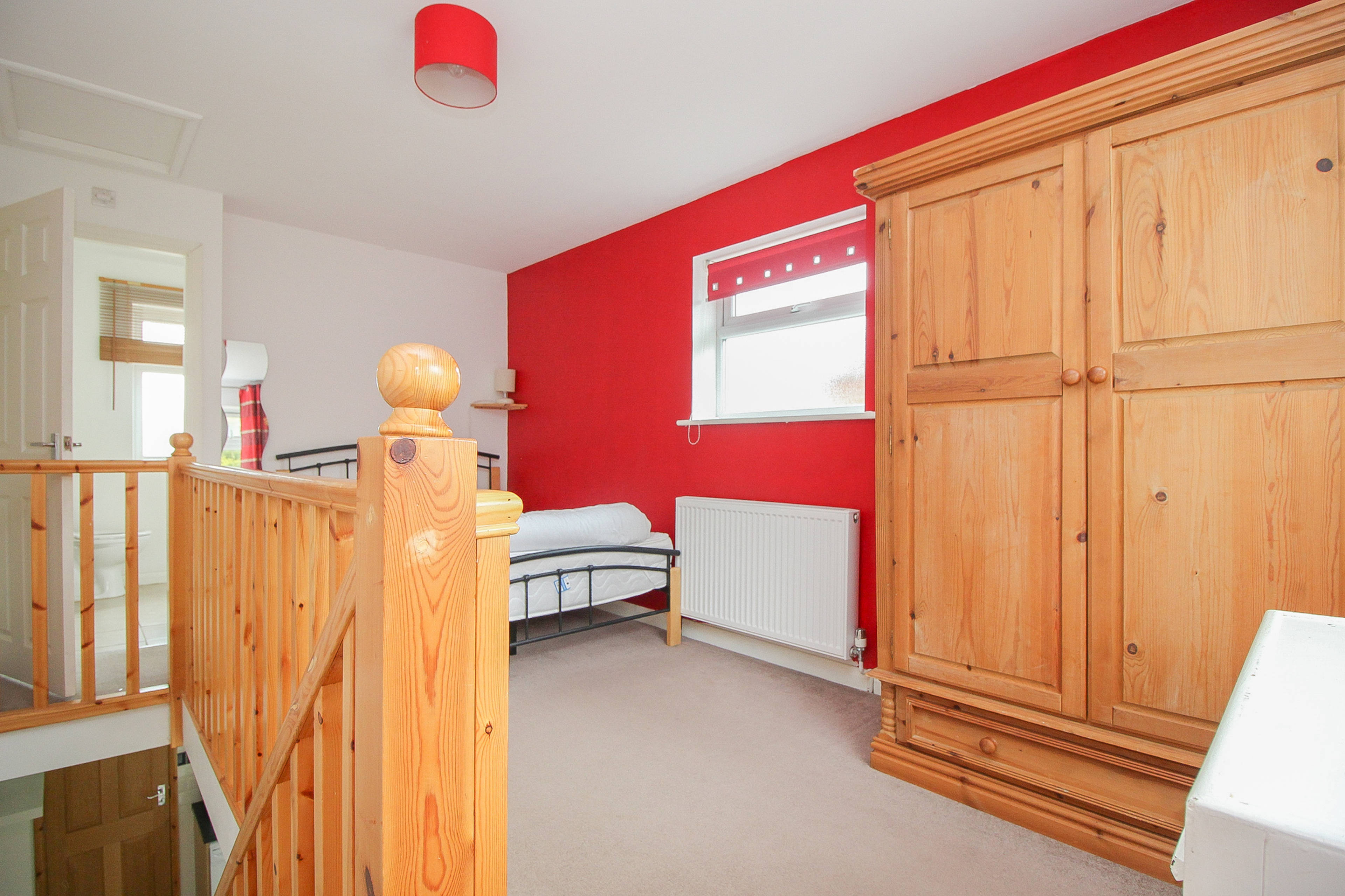 Annexe Bedroom