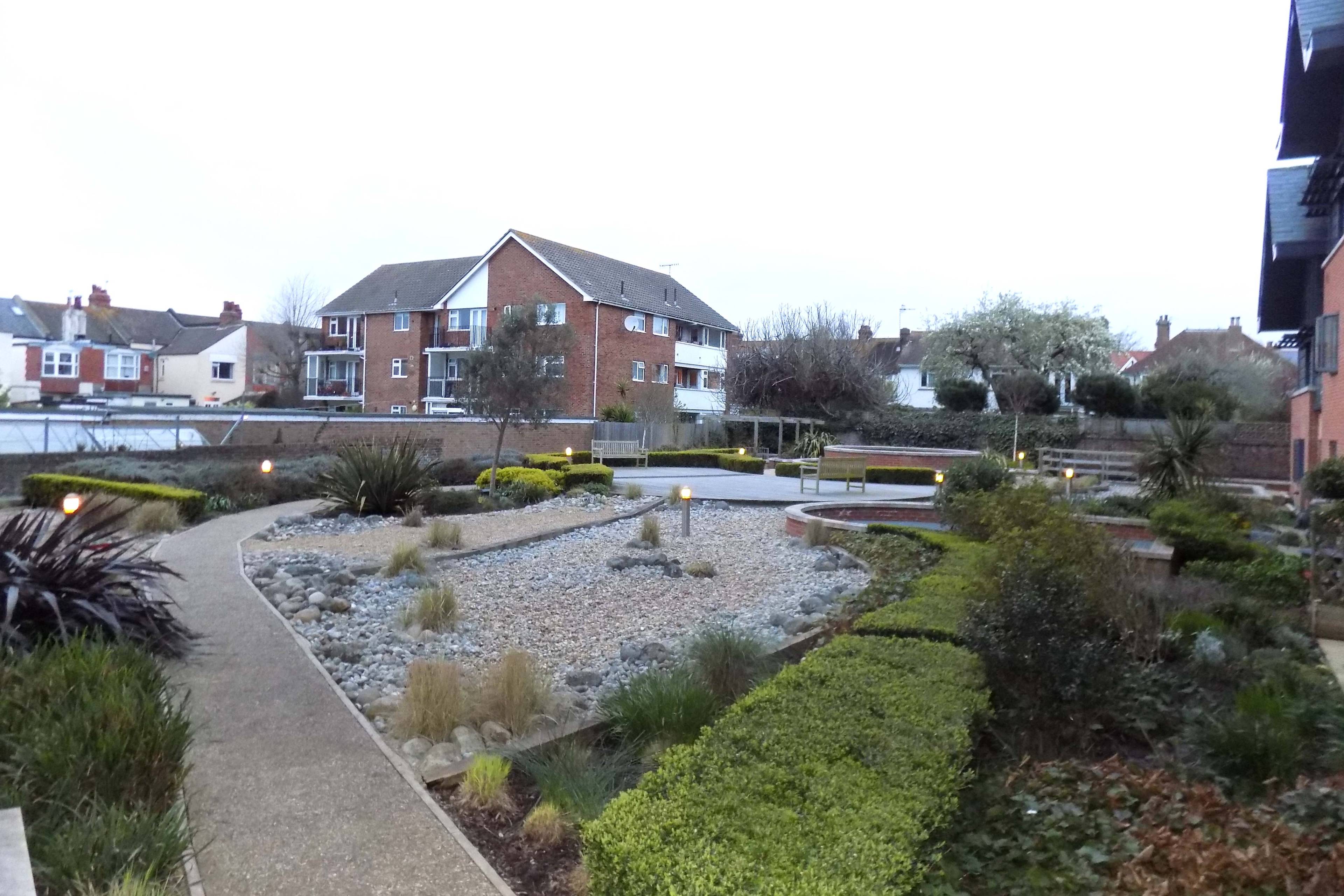 Communal Gardens