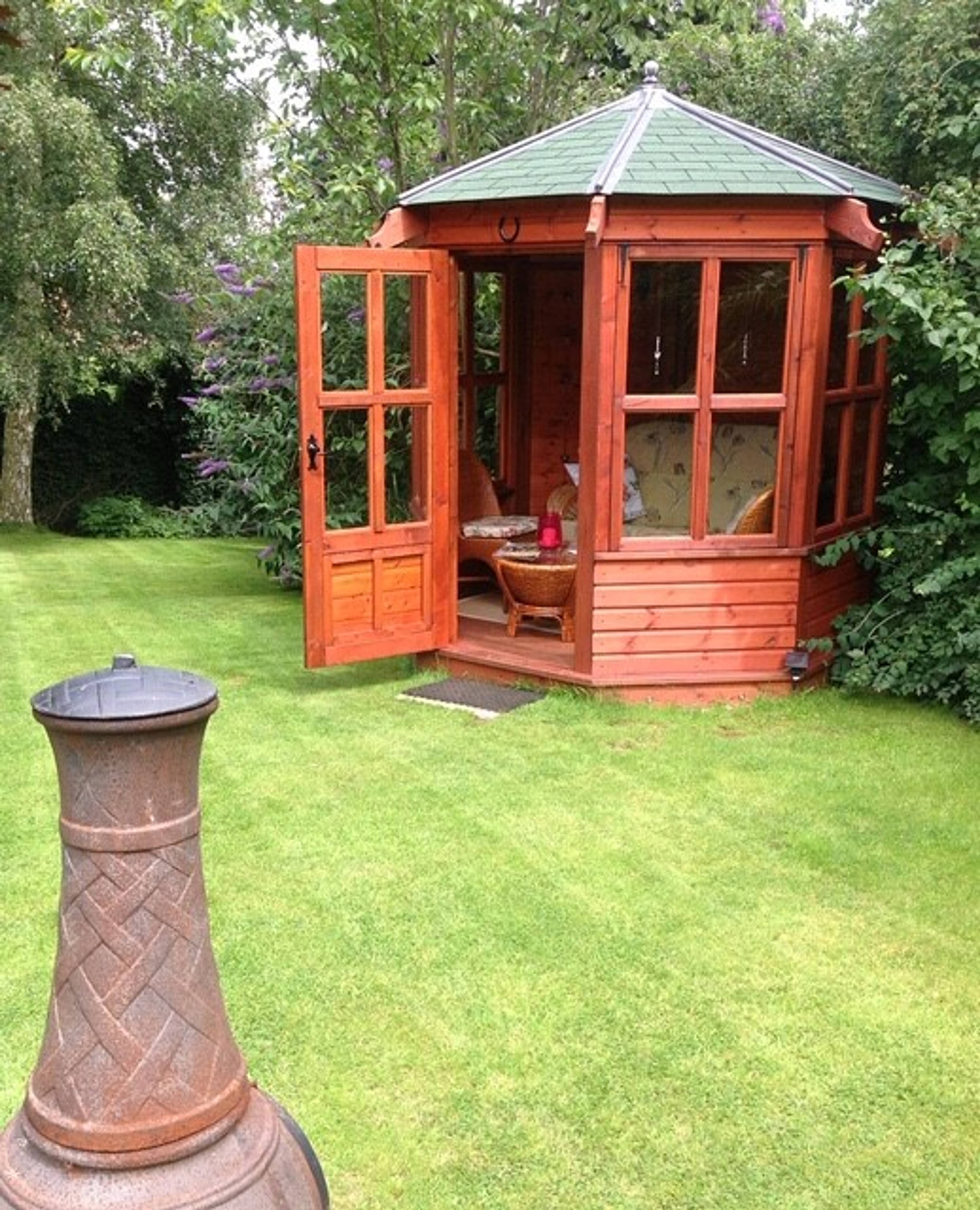 Summer House