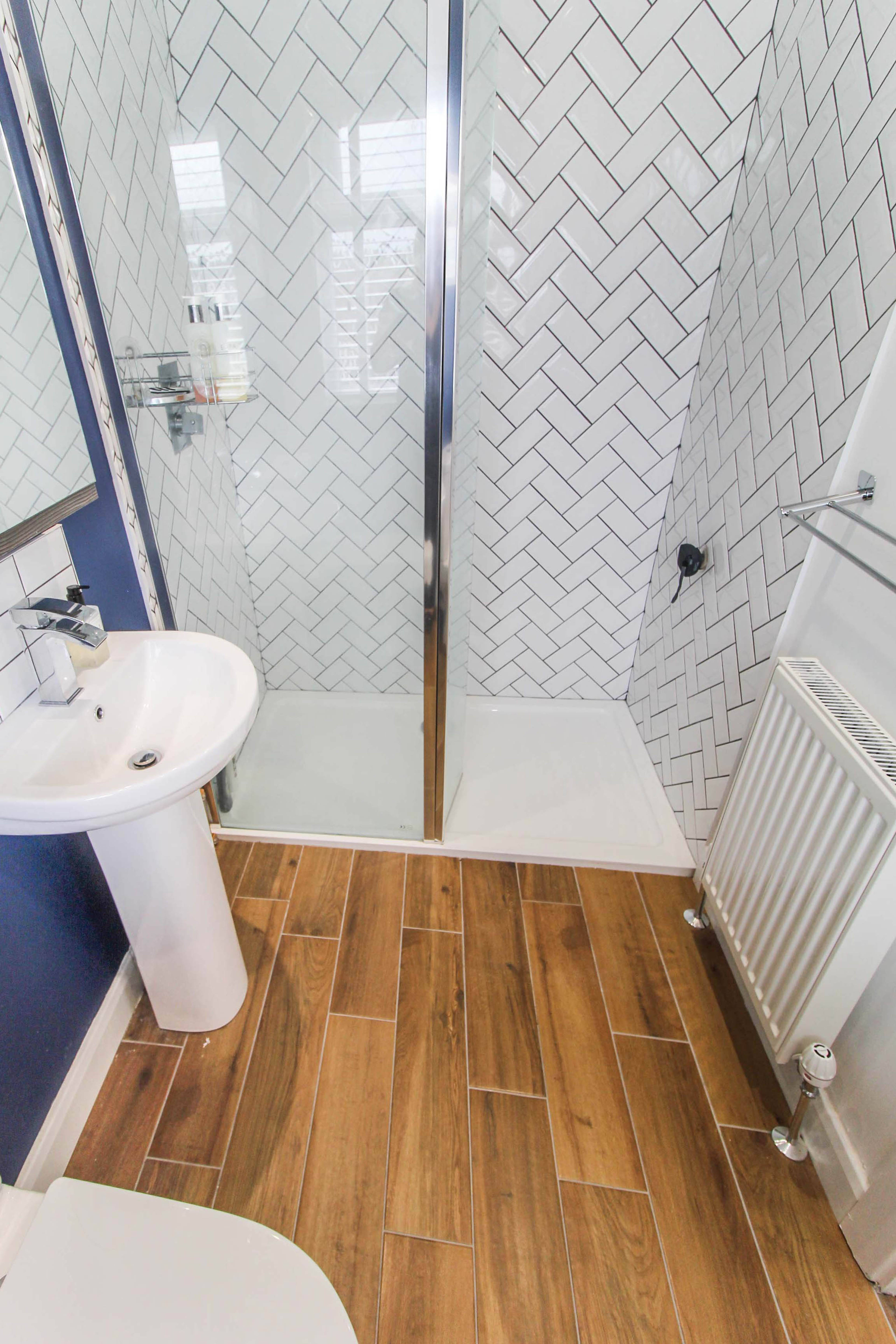 En-suite