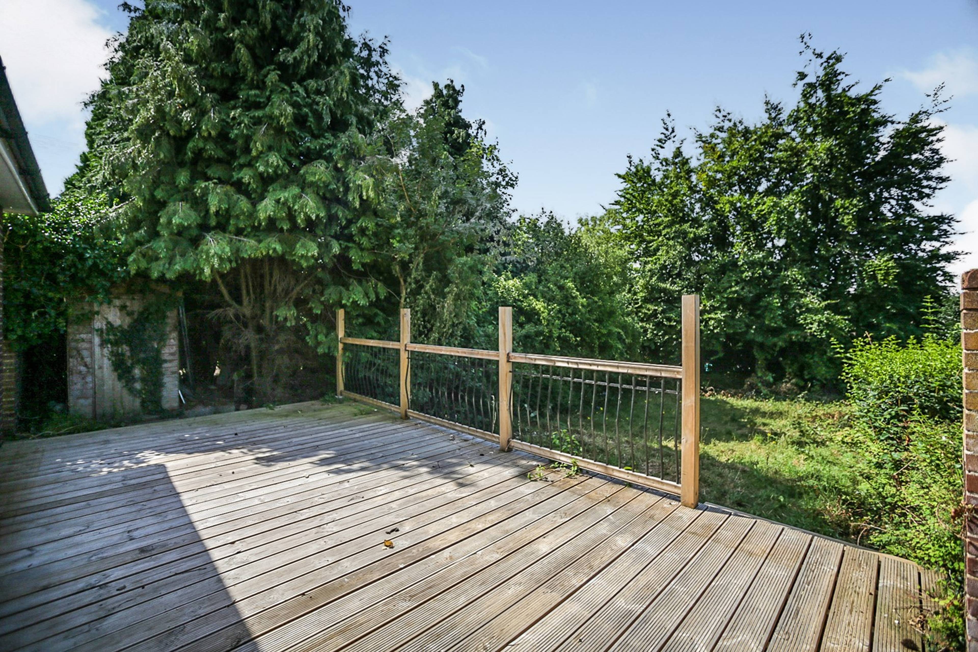 Decking