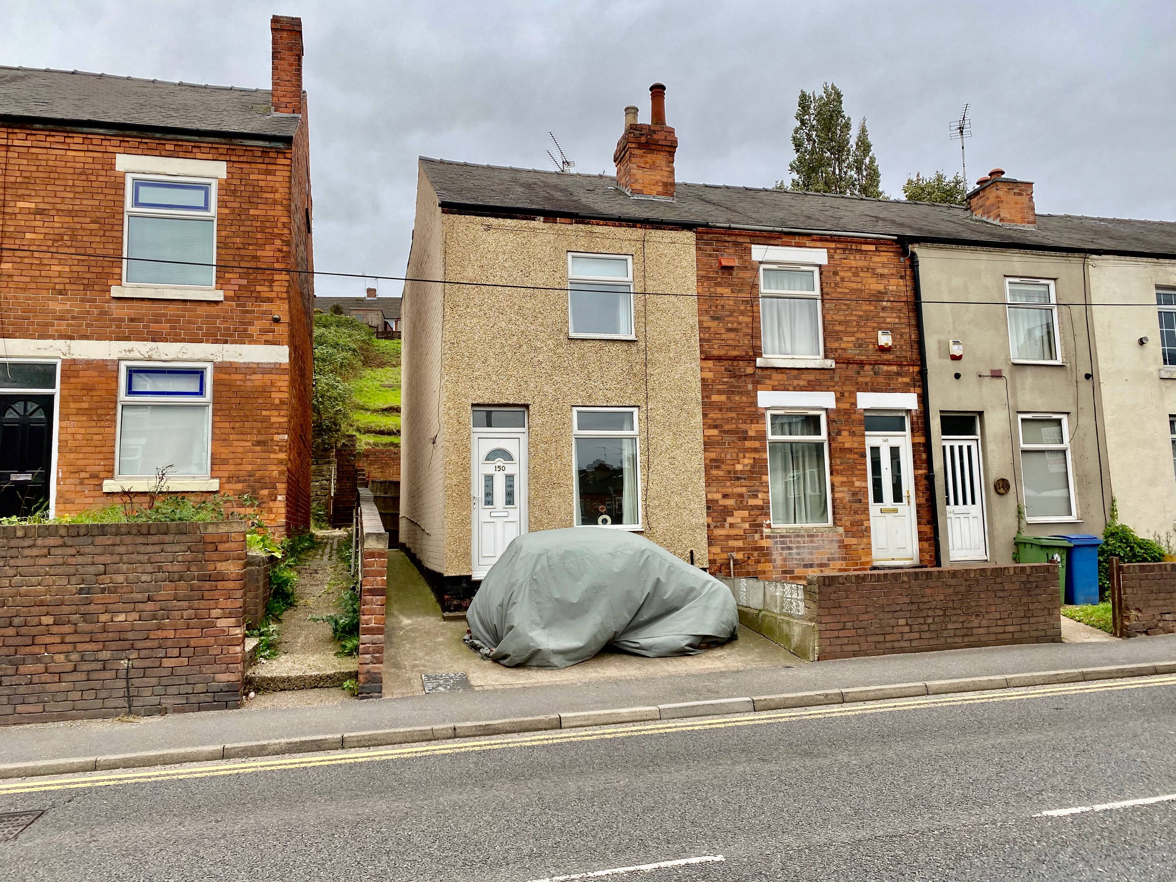 The Property