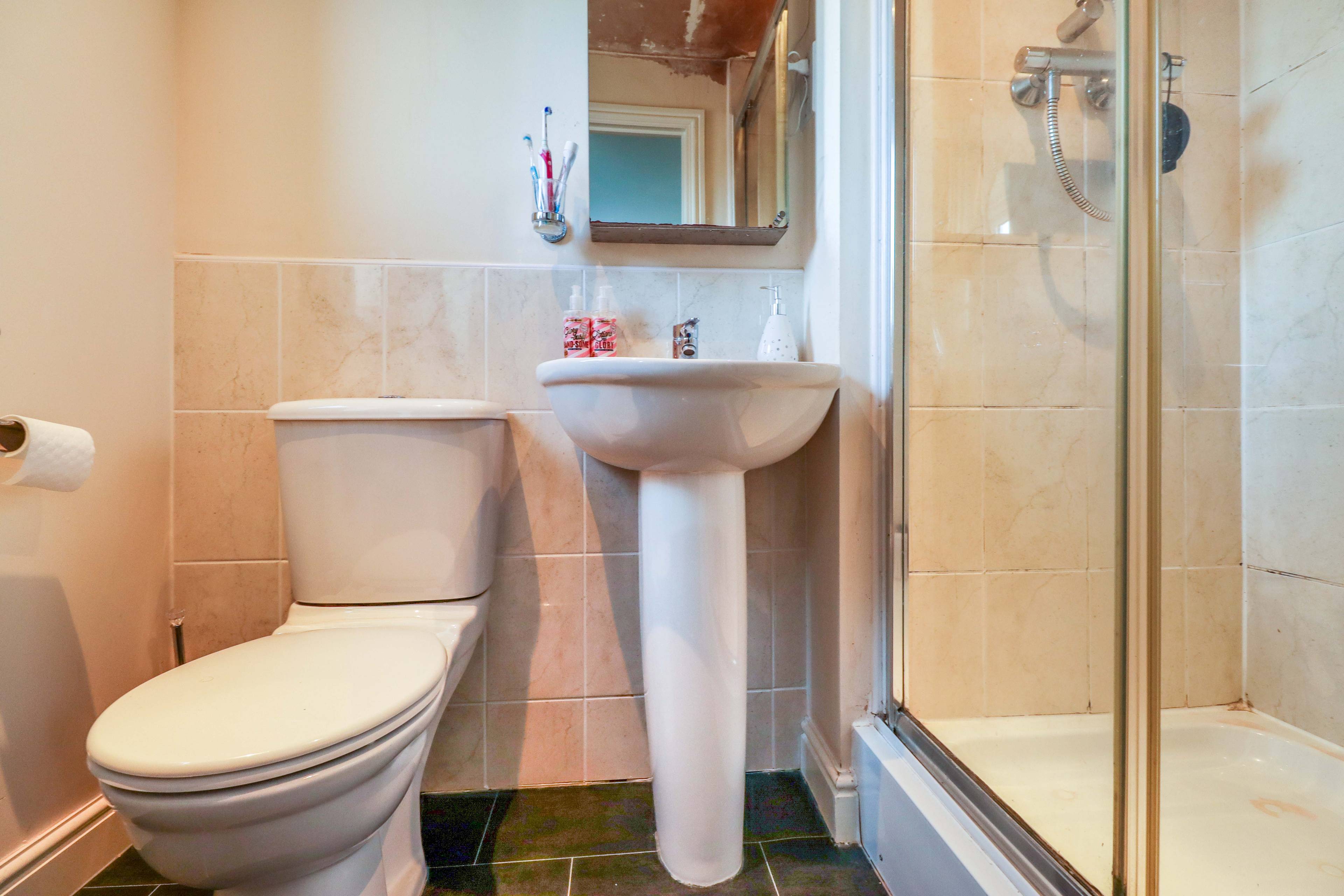 En-suite 
