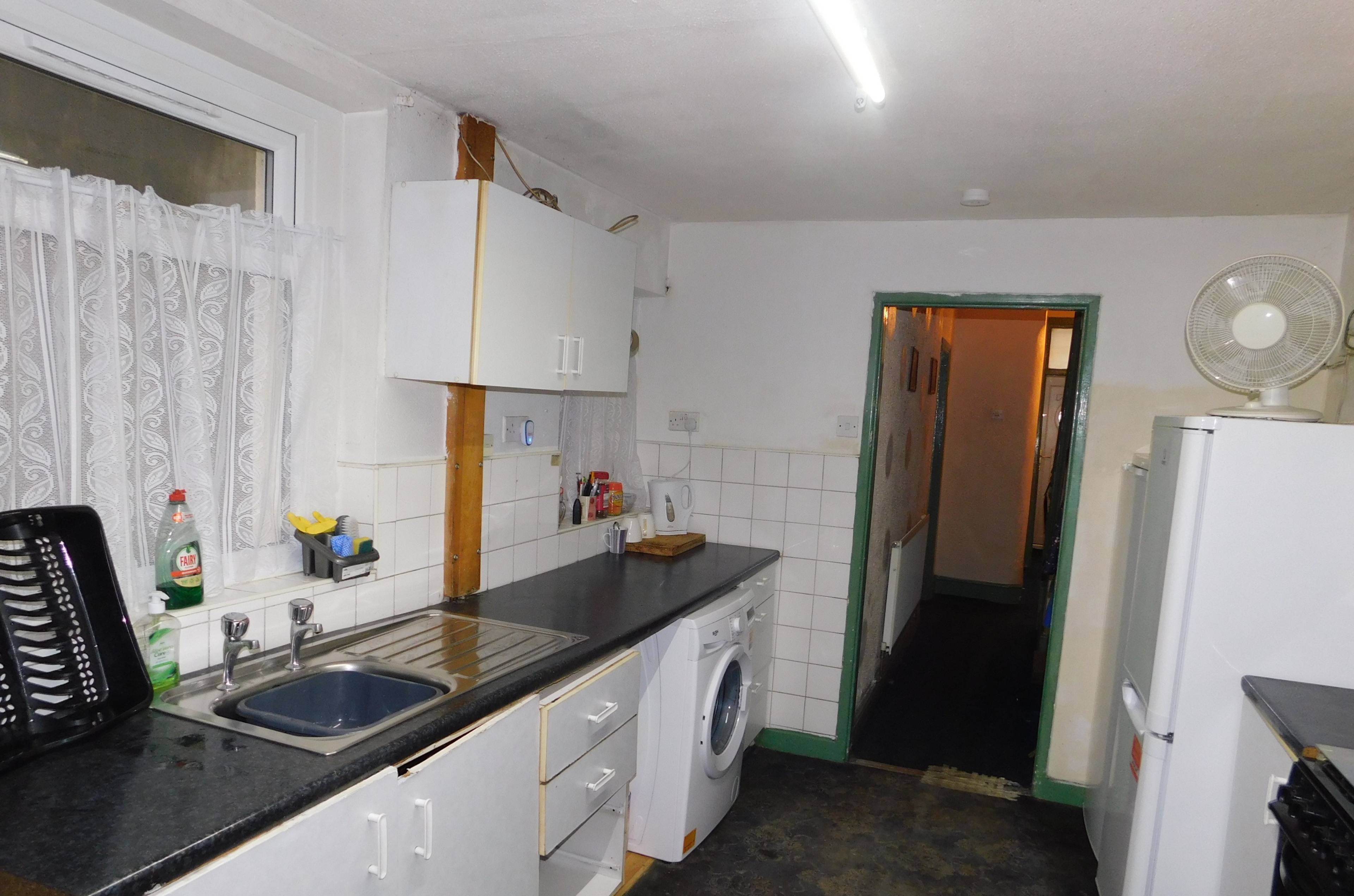 Kitchen Two