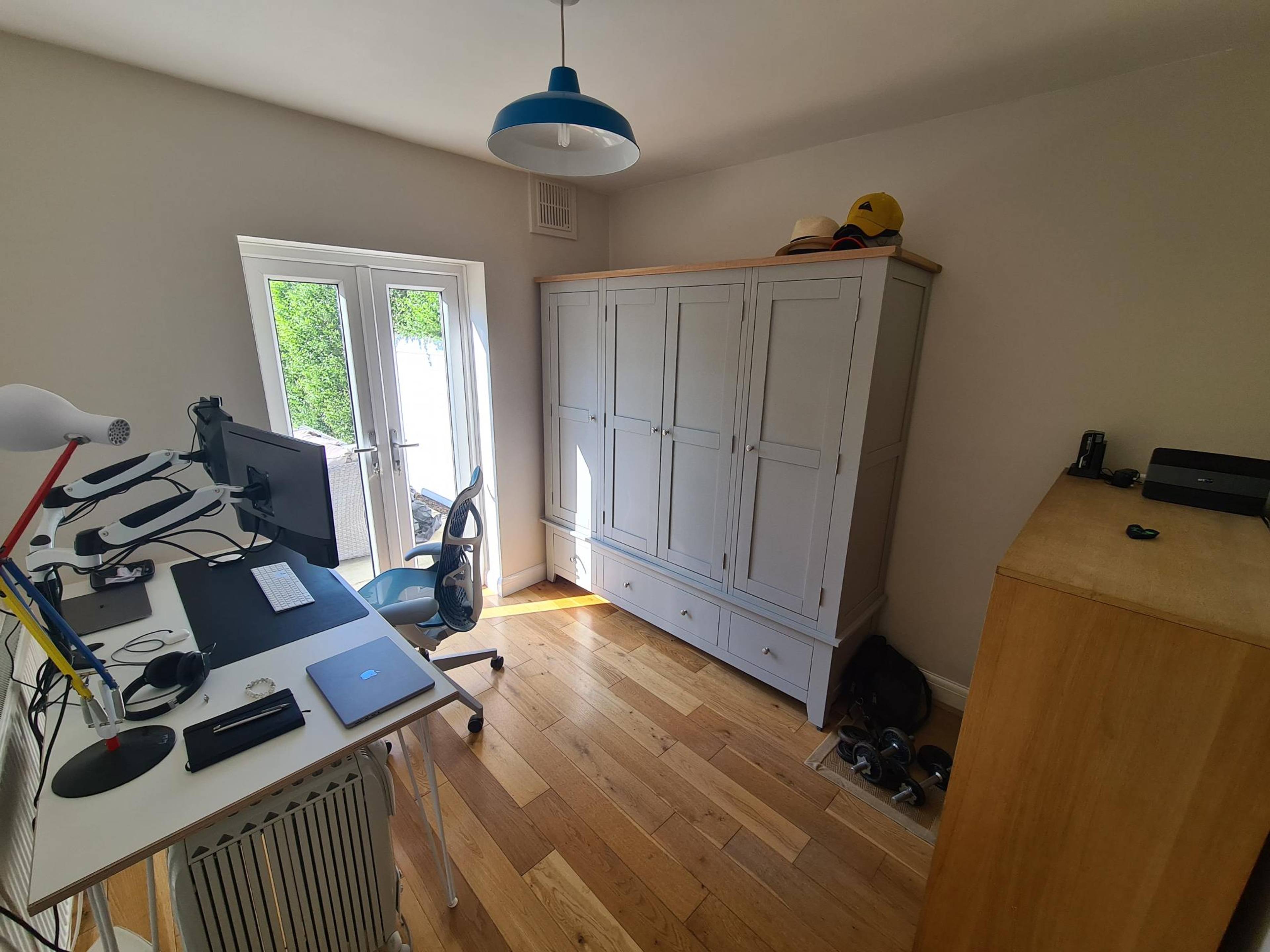 Office / Study