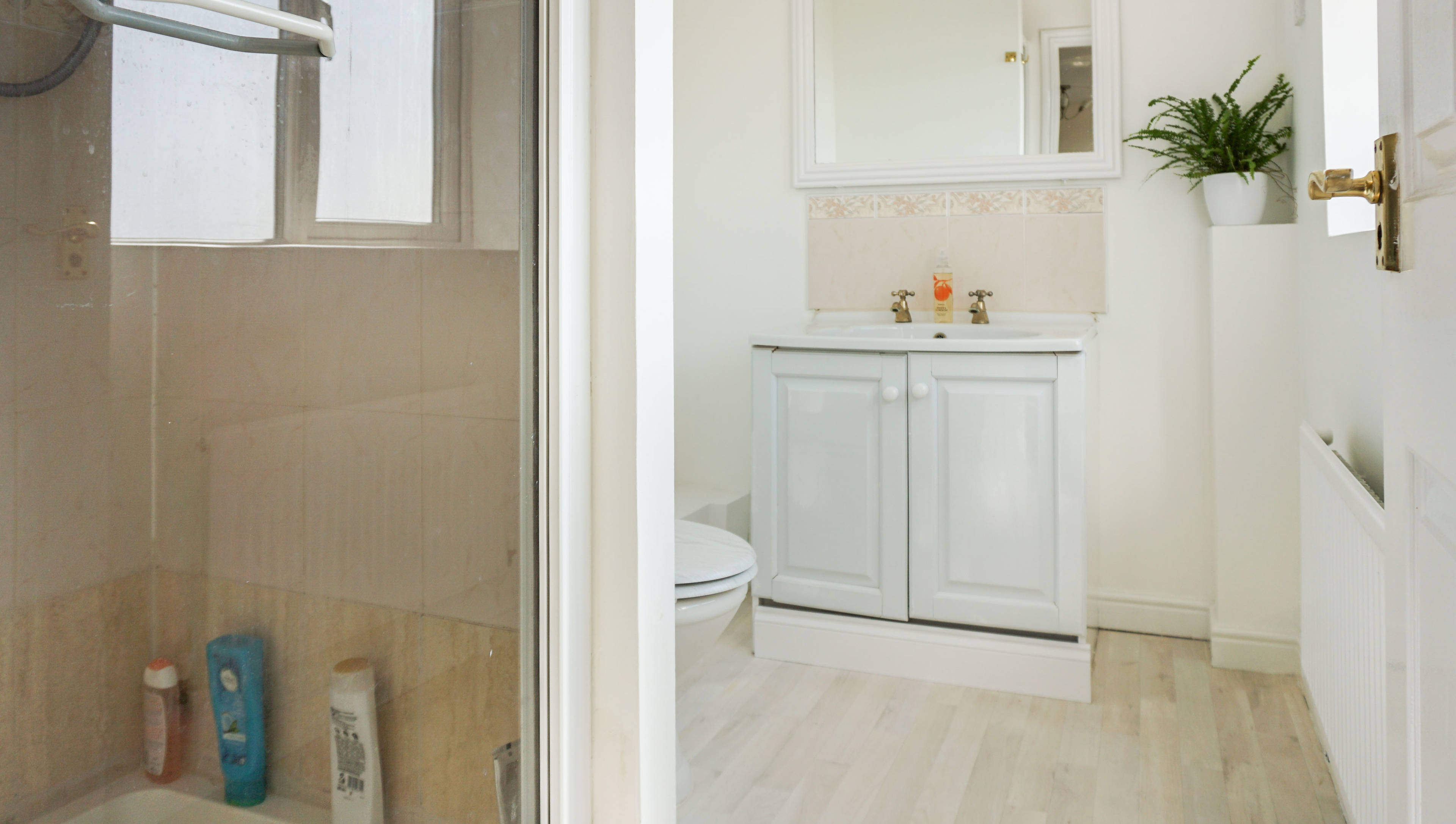En-suite