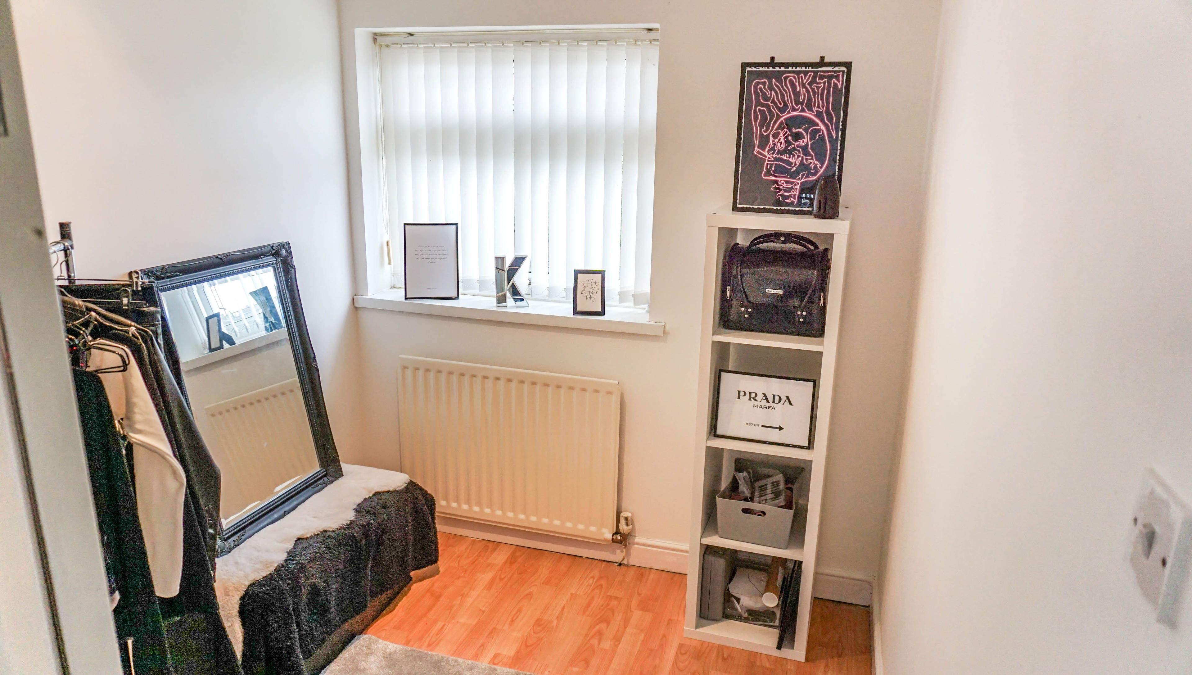 Bedroom Four
