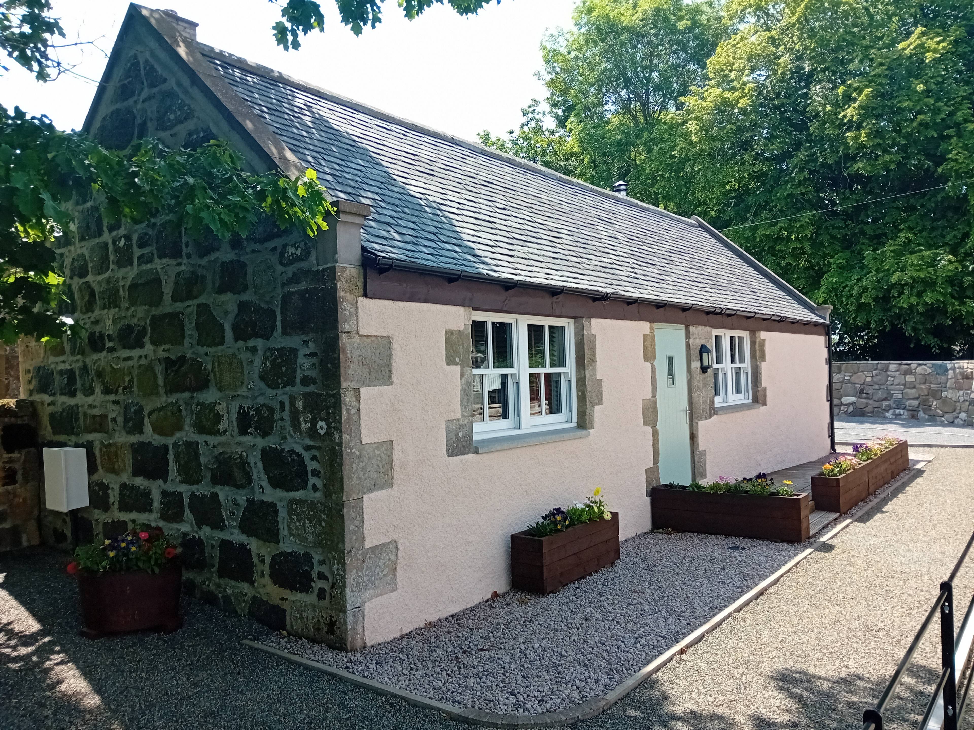 The Cottage