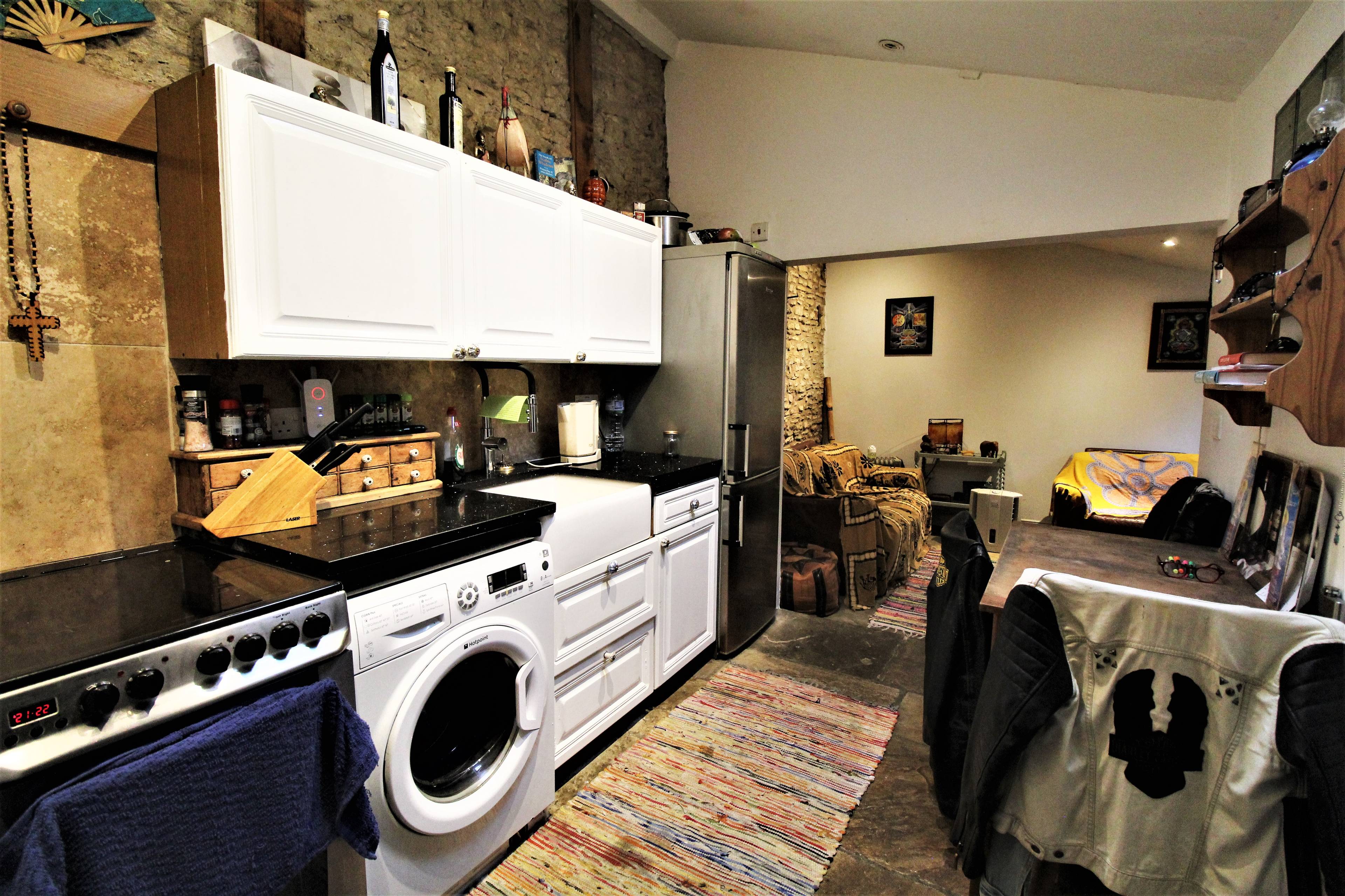 Annexe Kitchen