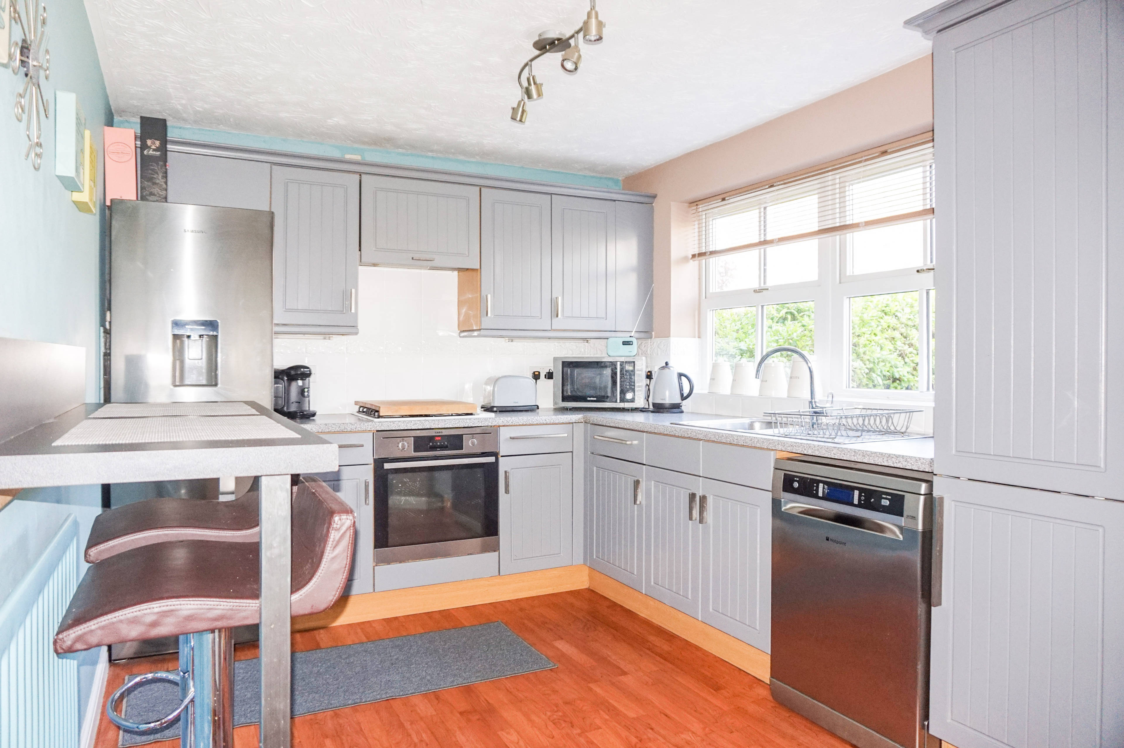 Kitchen/Breakfast