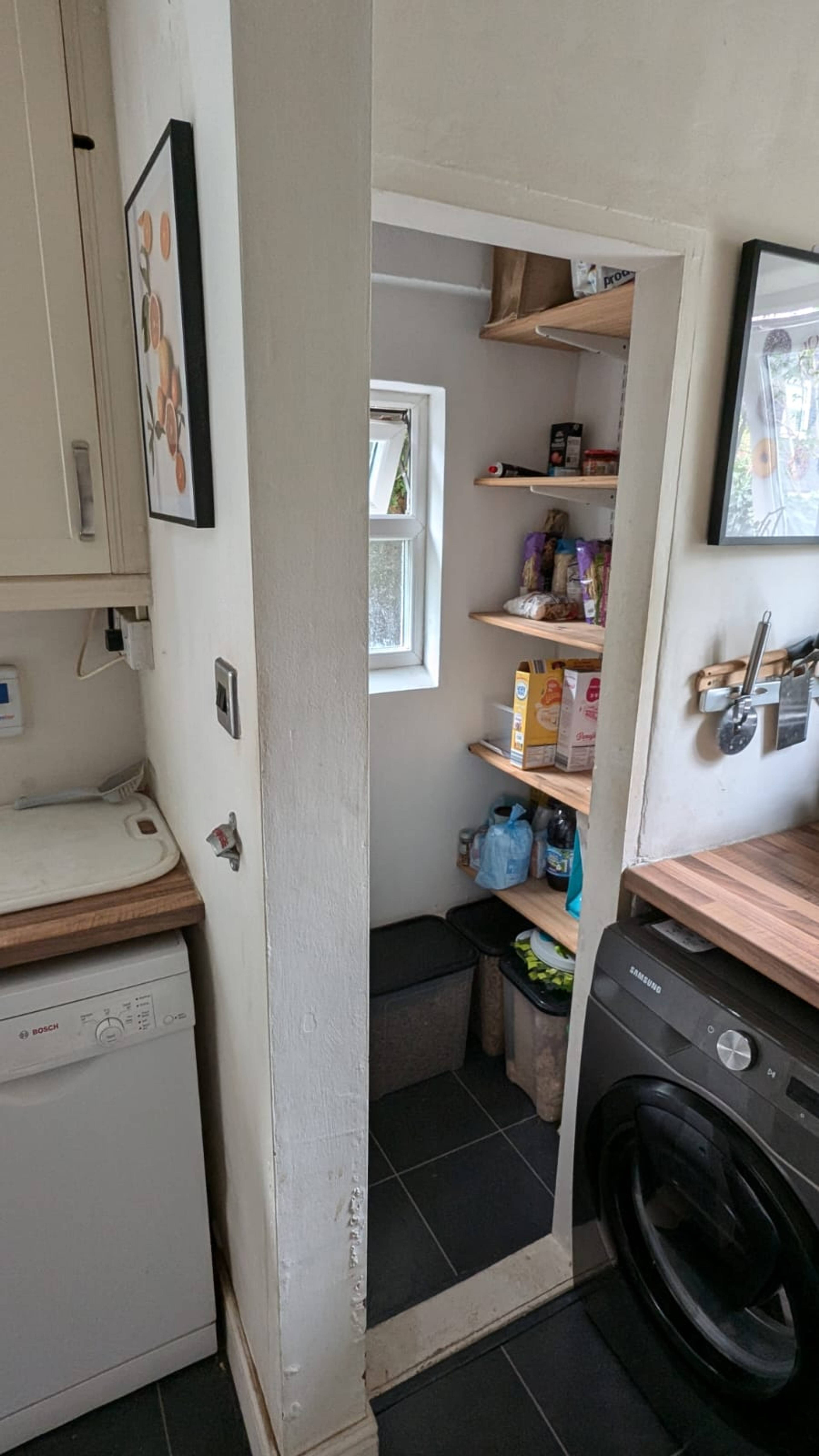 Pantry