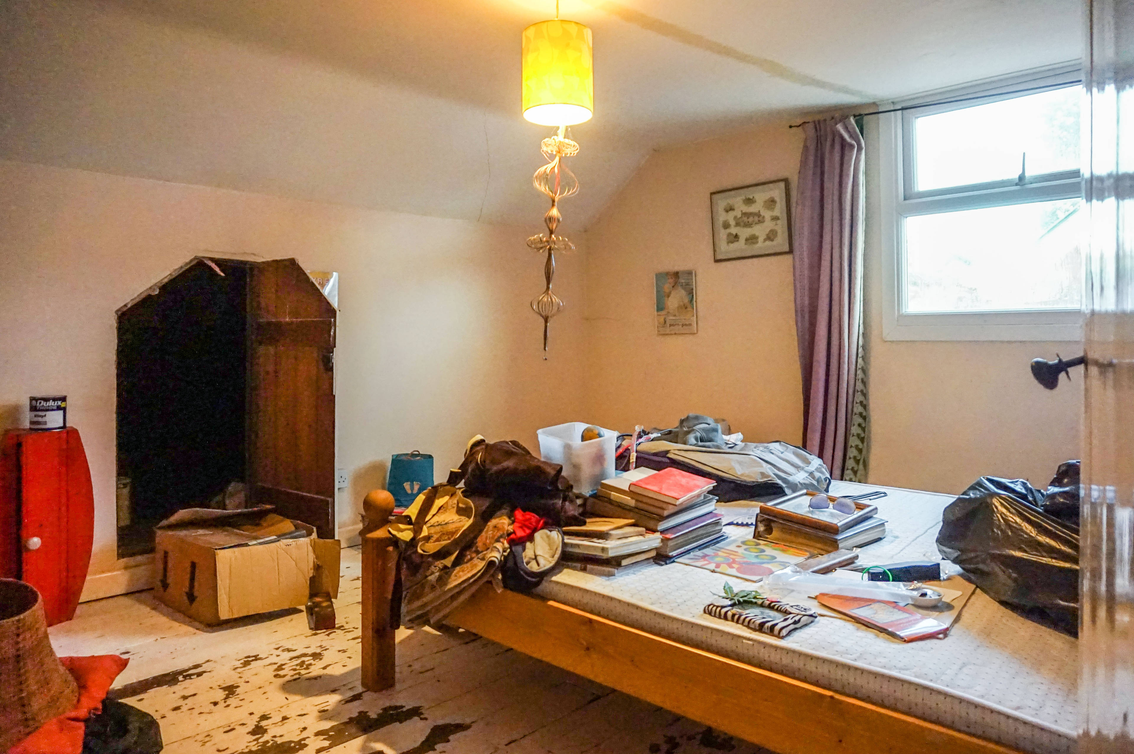 Store Room