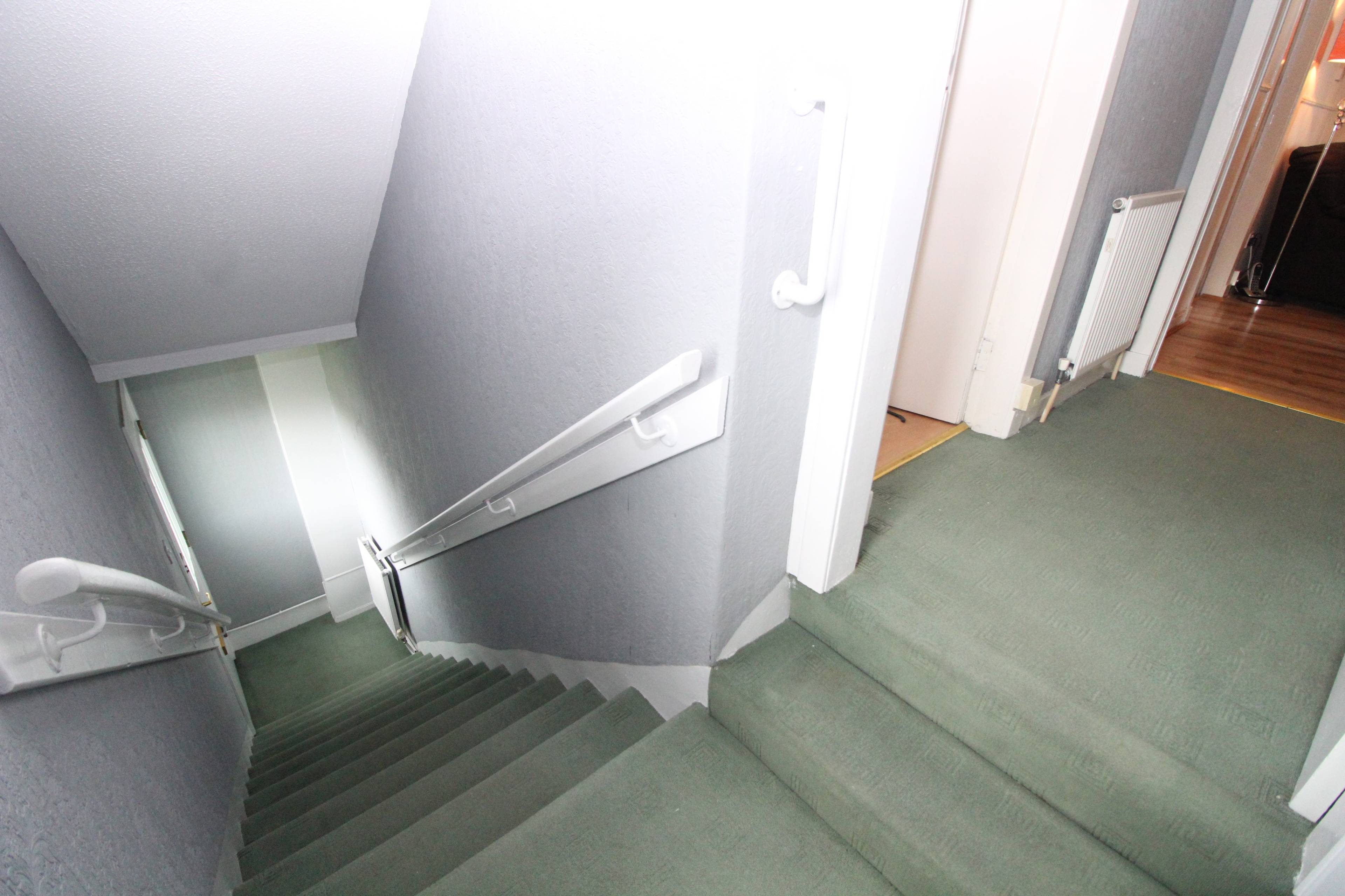 hallway