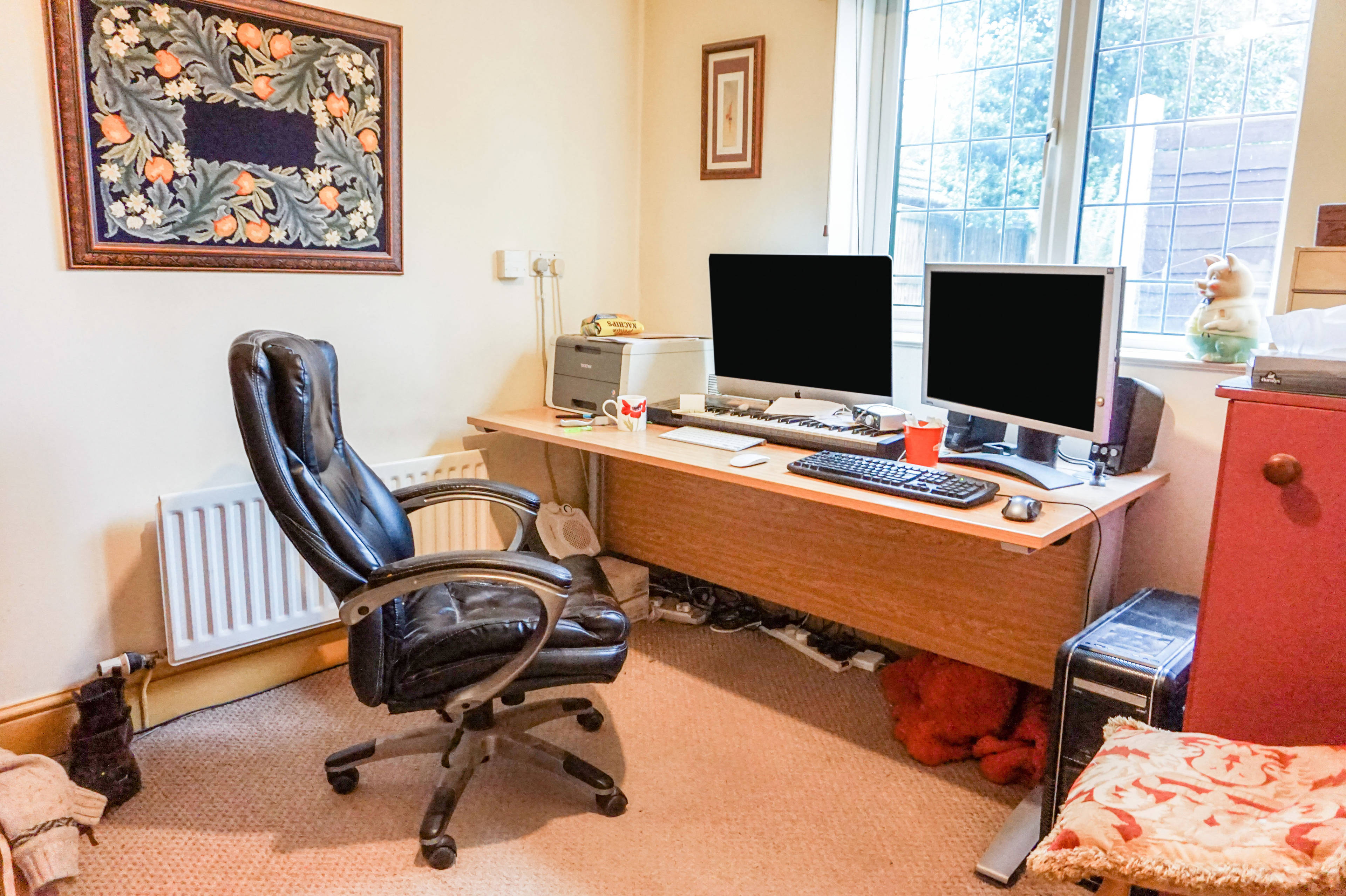 Office / Study