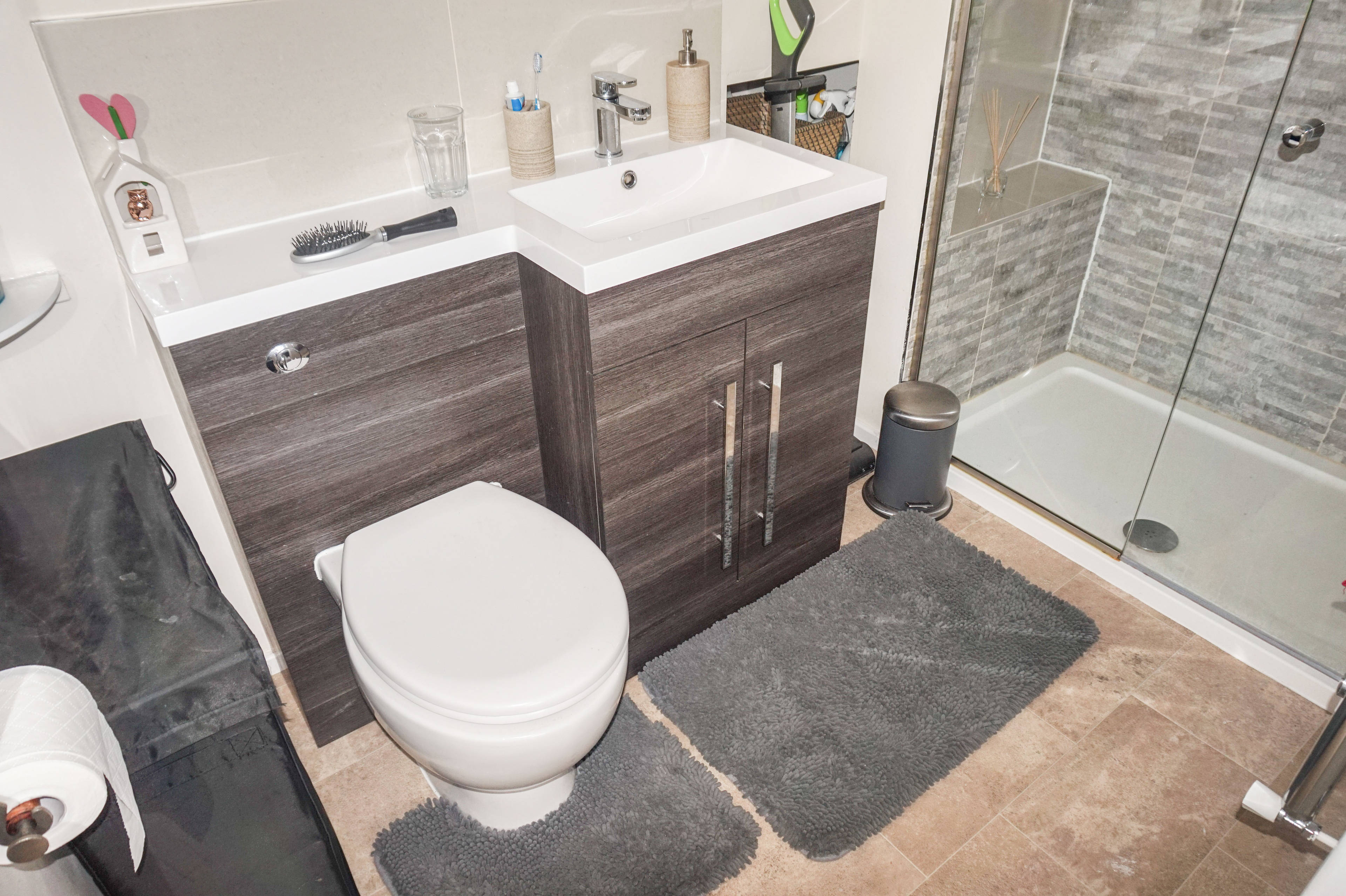 En-suite