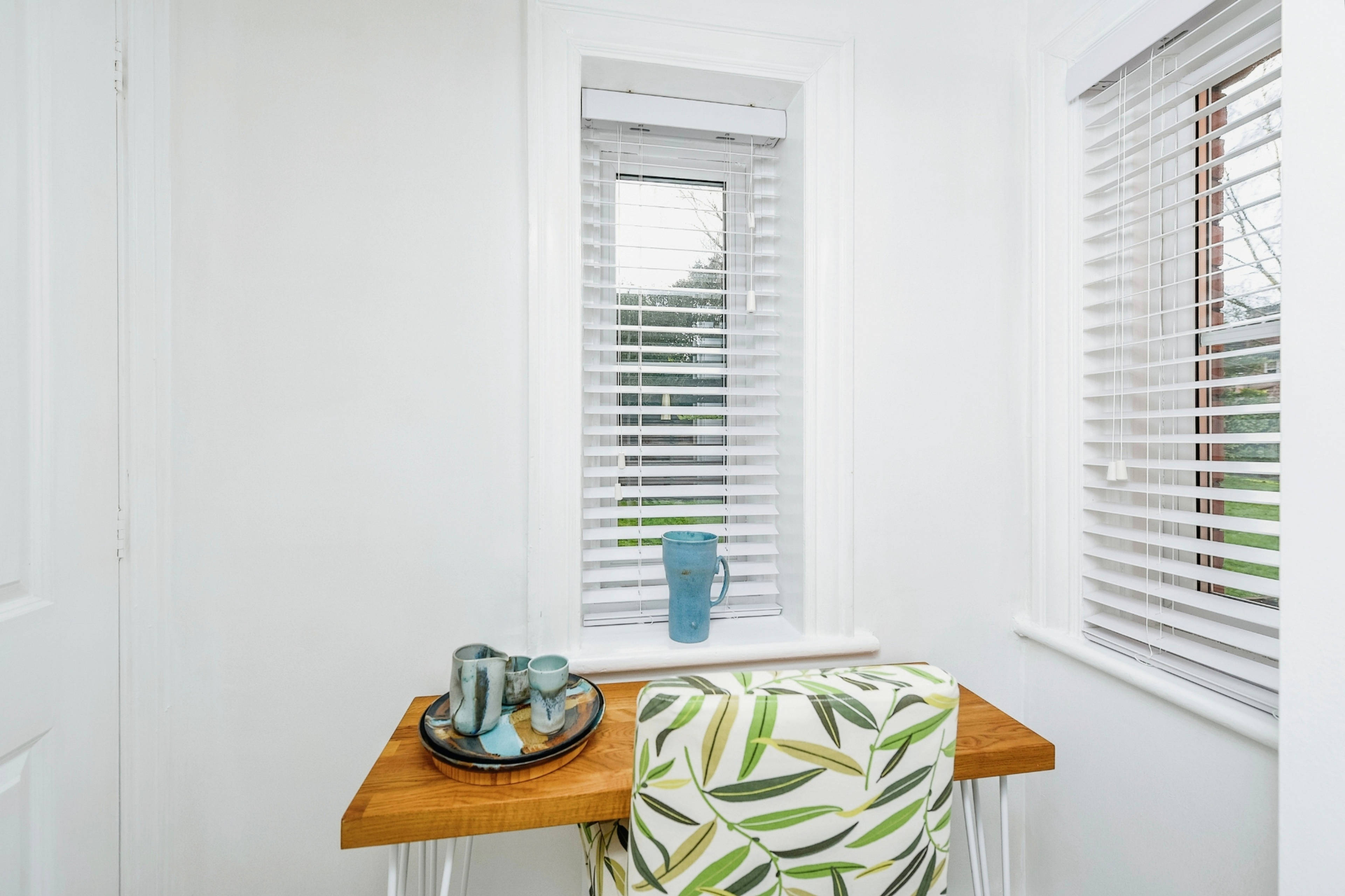 Breakfast Room