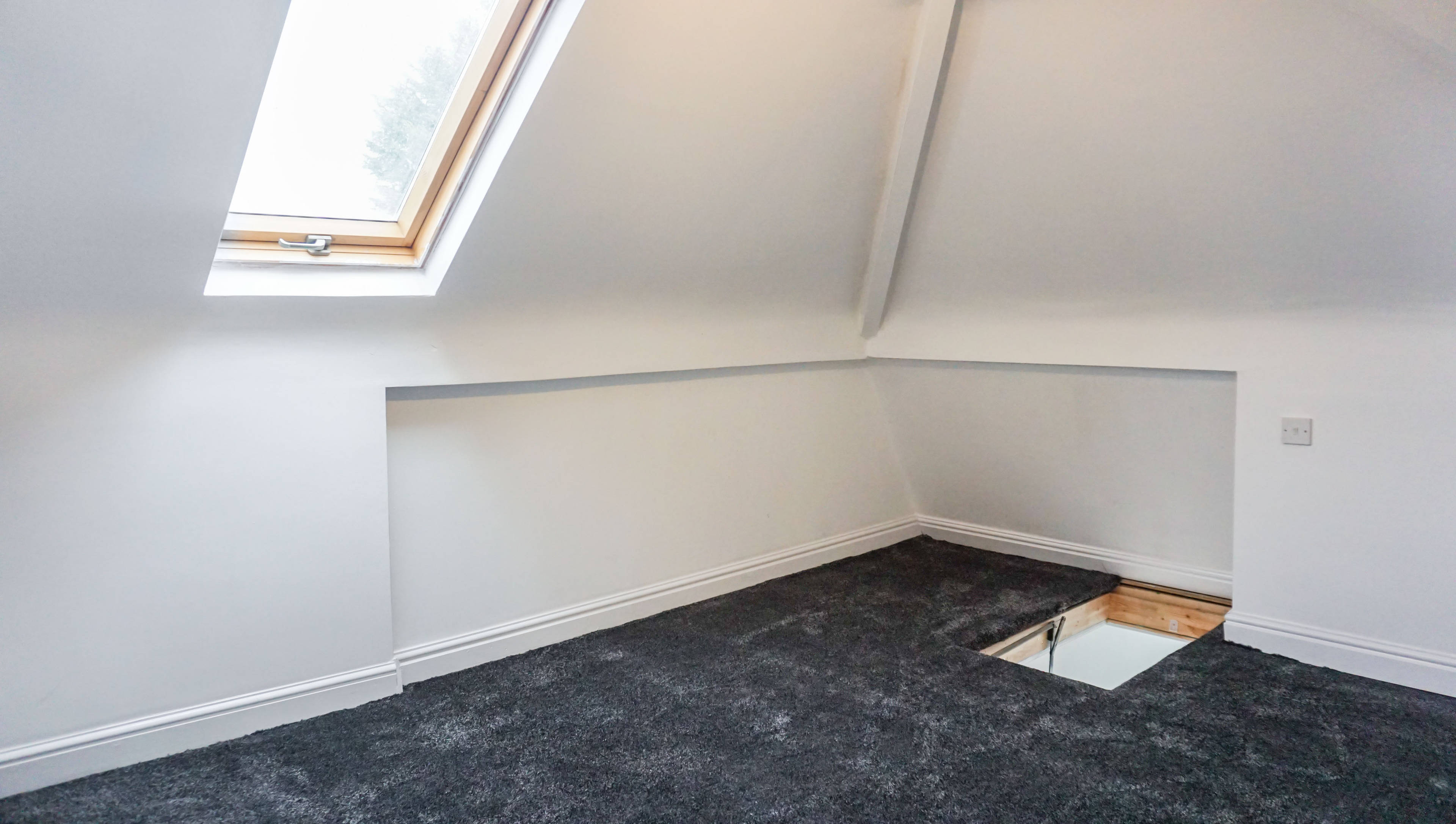Loft Room