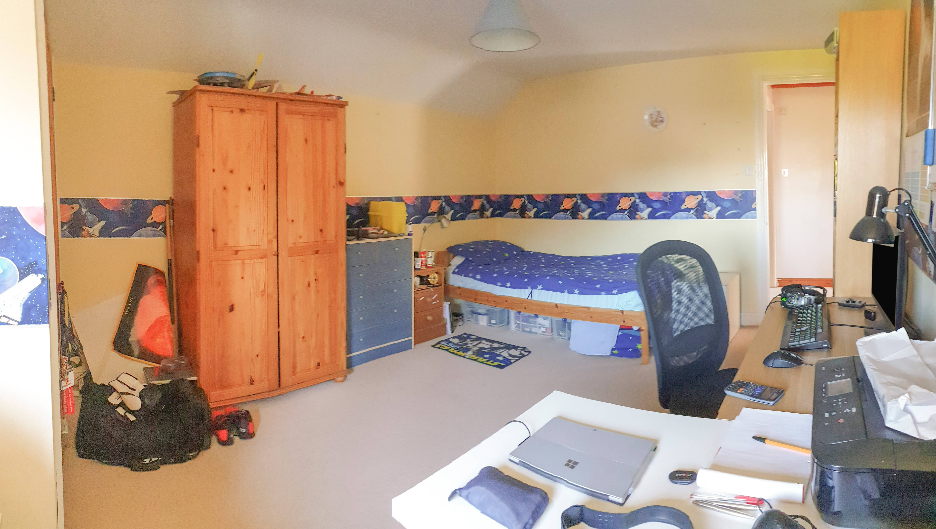 Bedroom Two