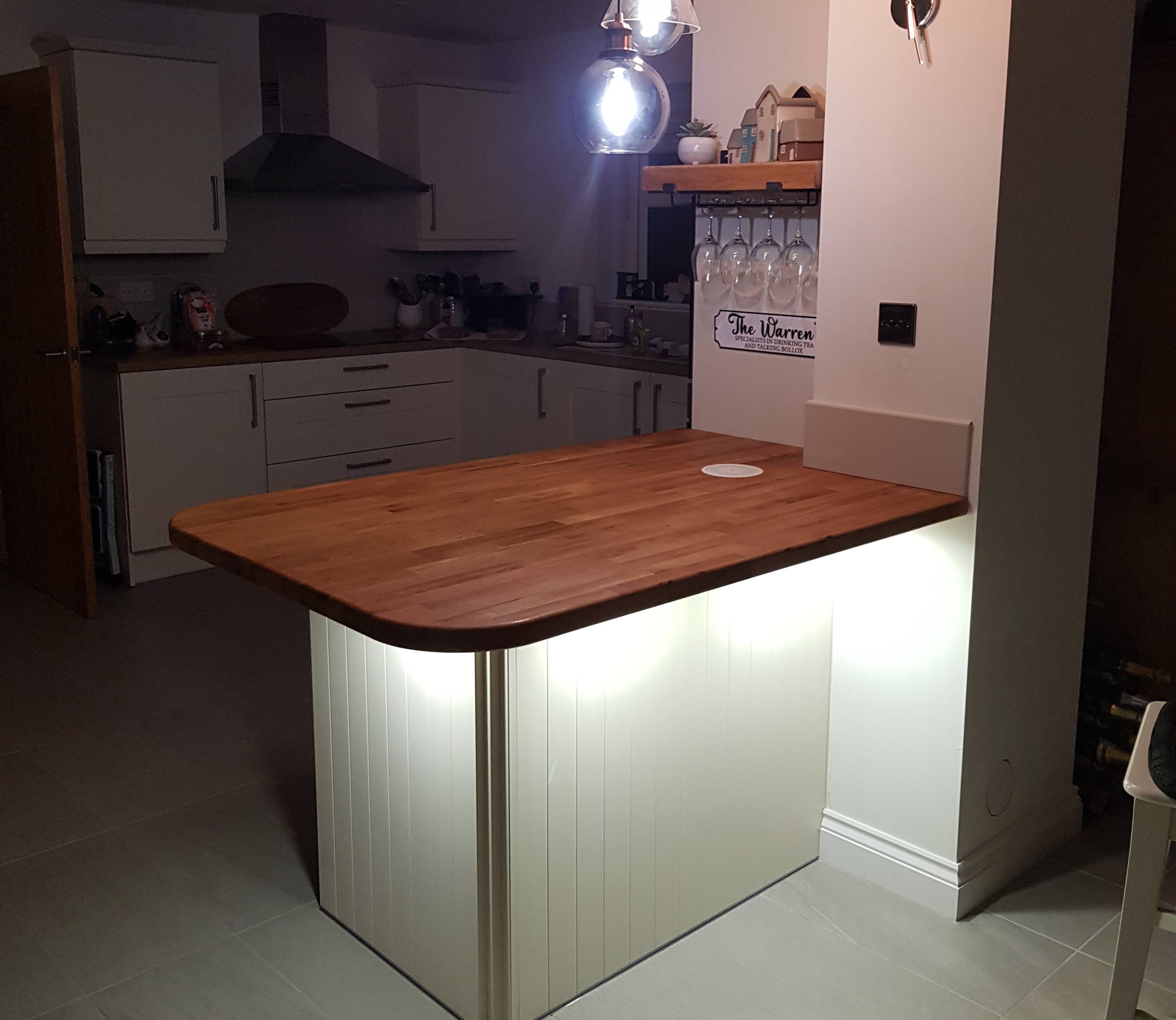 Kitchen/Breakfast