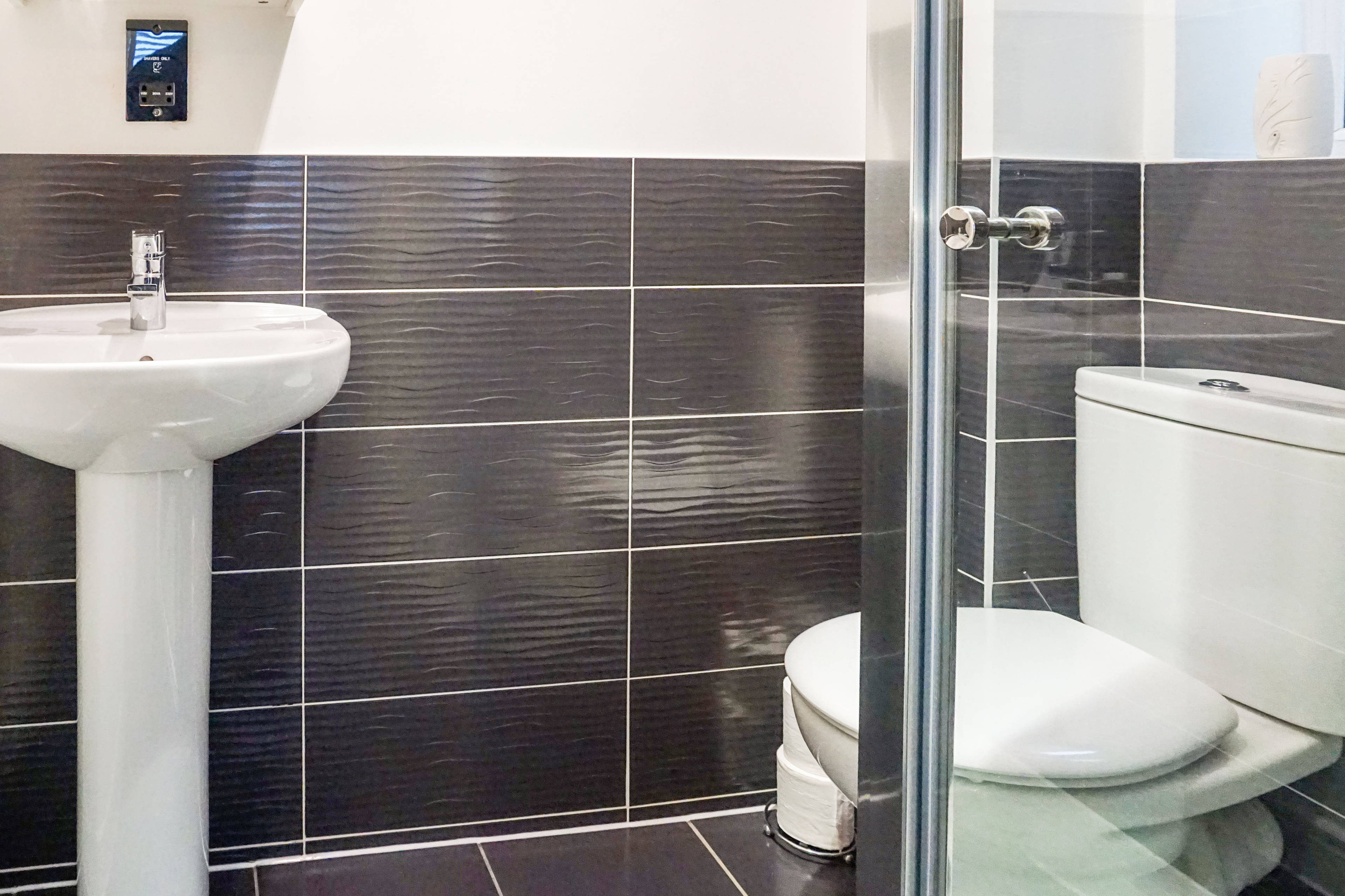 En-suite