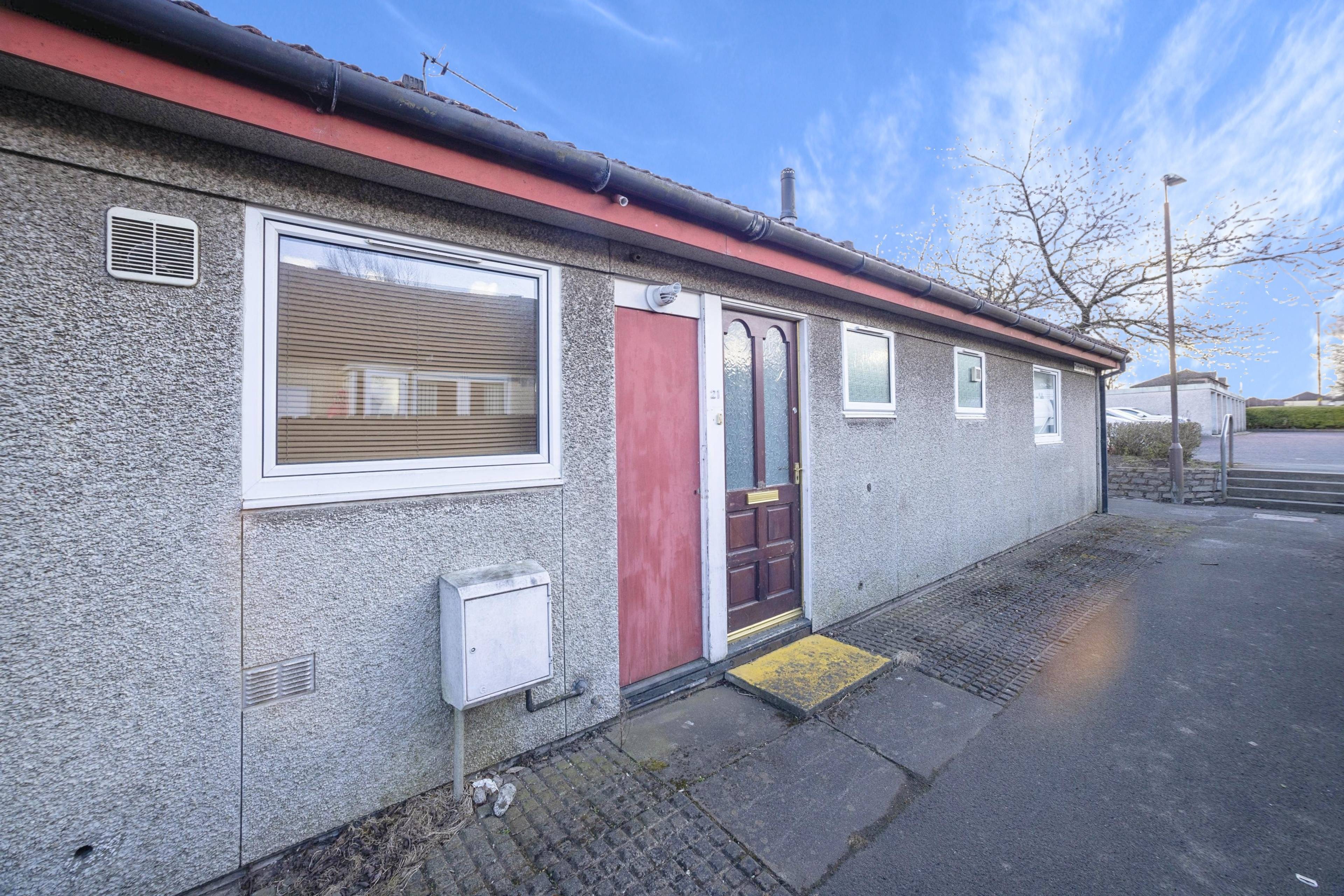 The Property